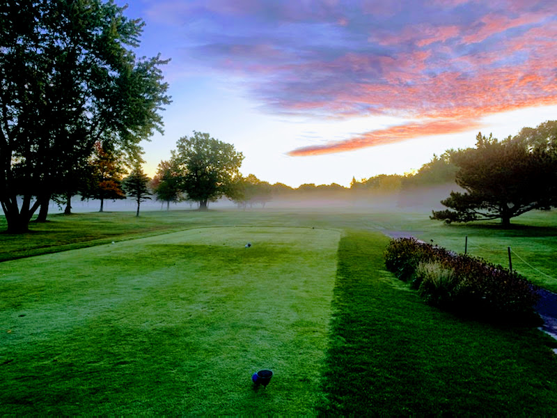 Photo of Club de Golf St-Lambert