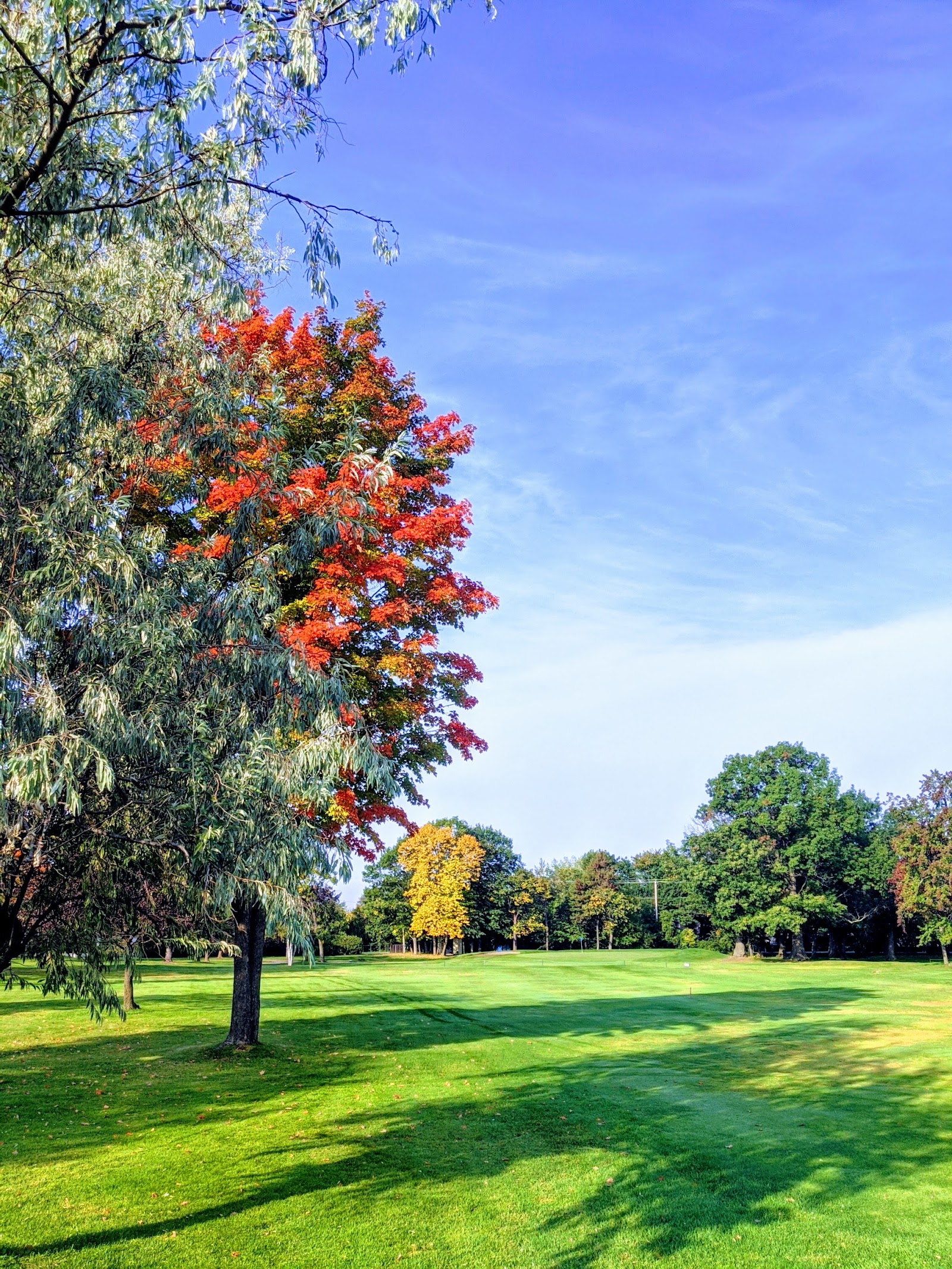 Photo of Club de Golf St-Lambert