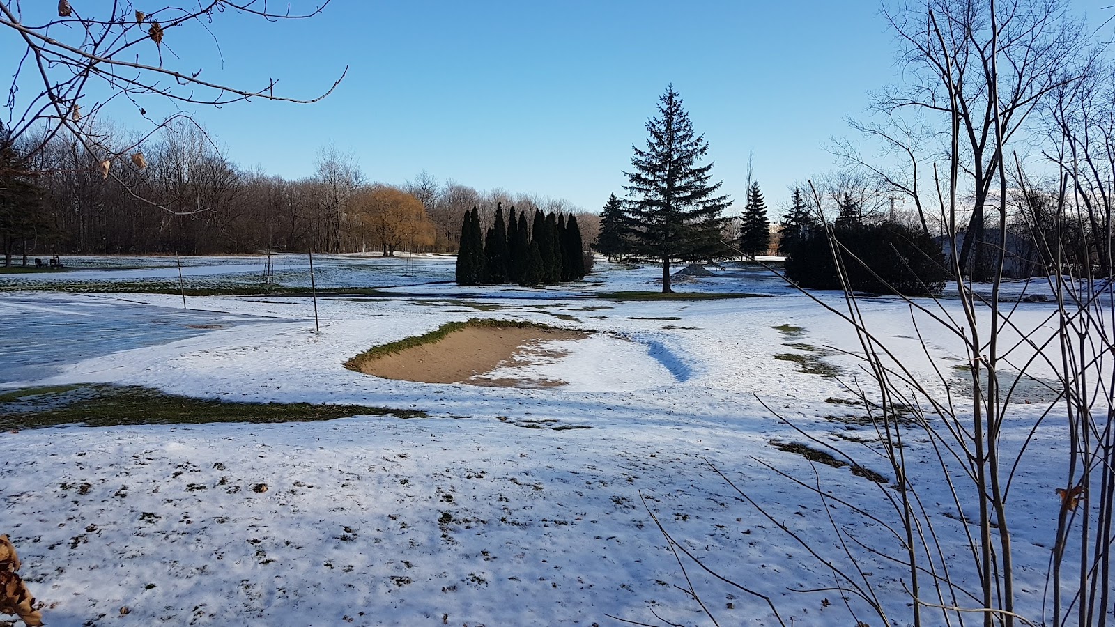 Photo of Club de Golf St-Lambert