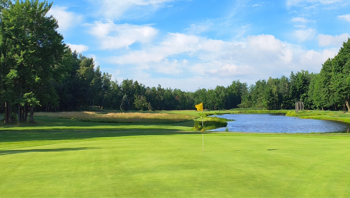 Photo of Club De Golf Saint Simon
