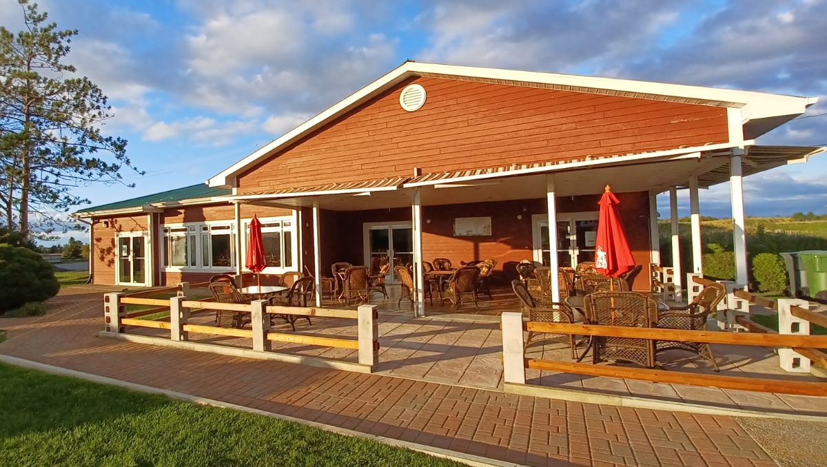 Photo of Club De Golf Saint Simon