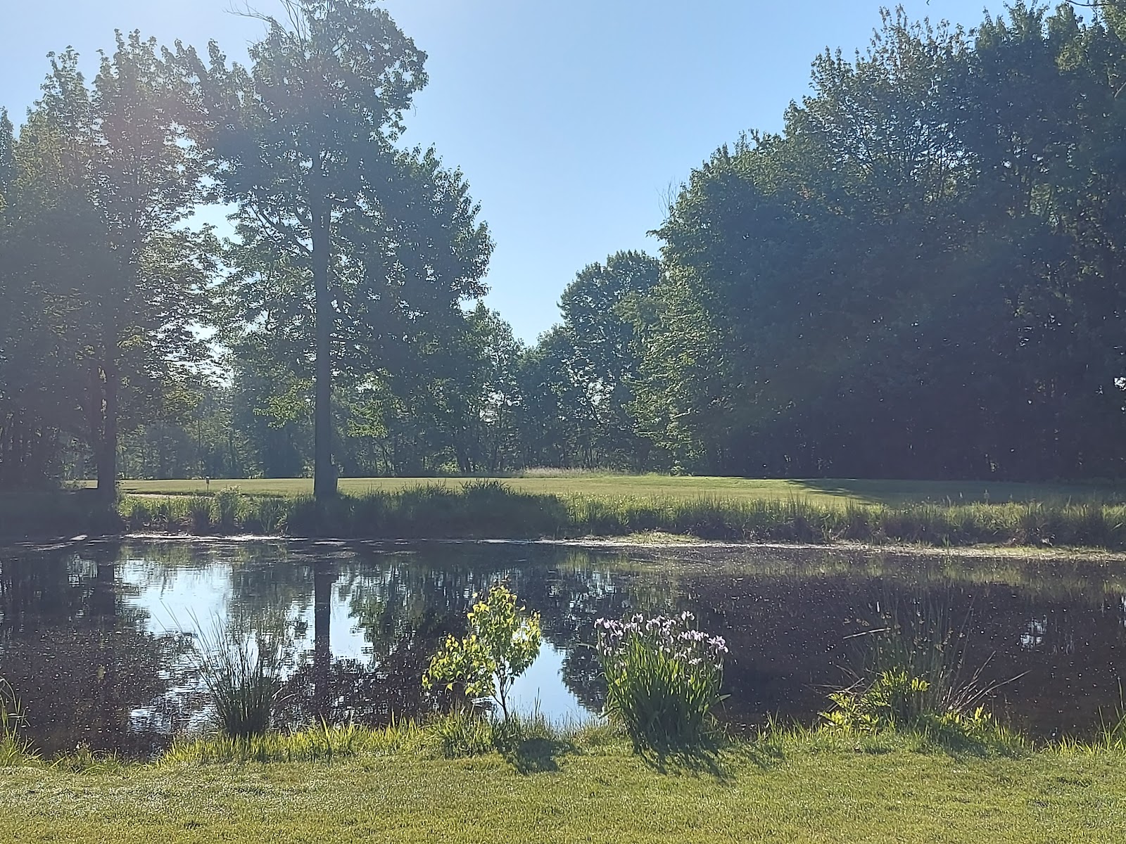 Photo of Club De Golf Saint Simon