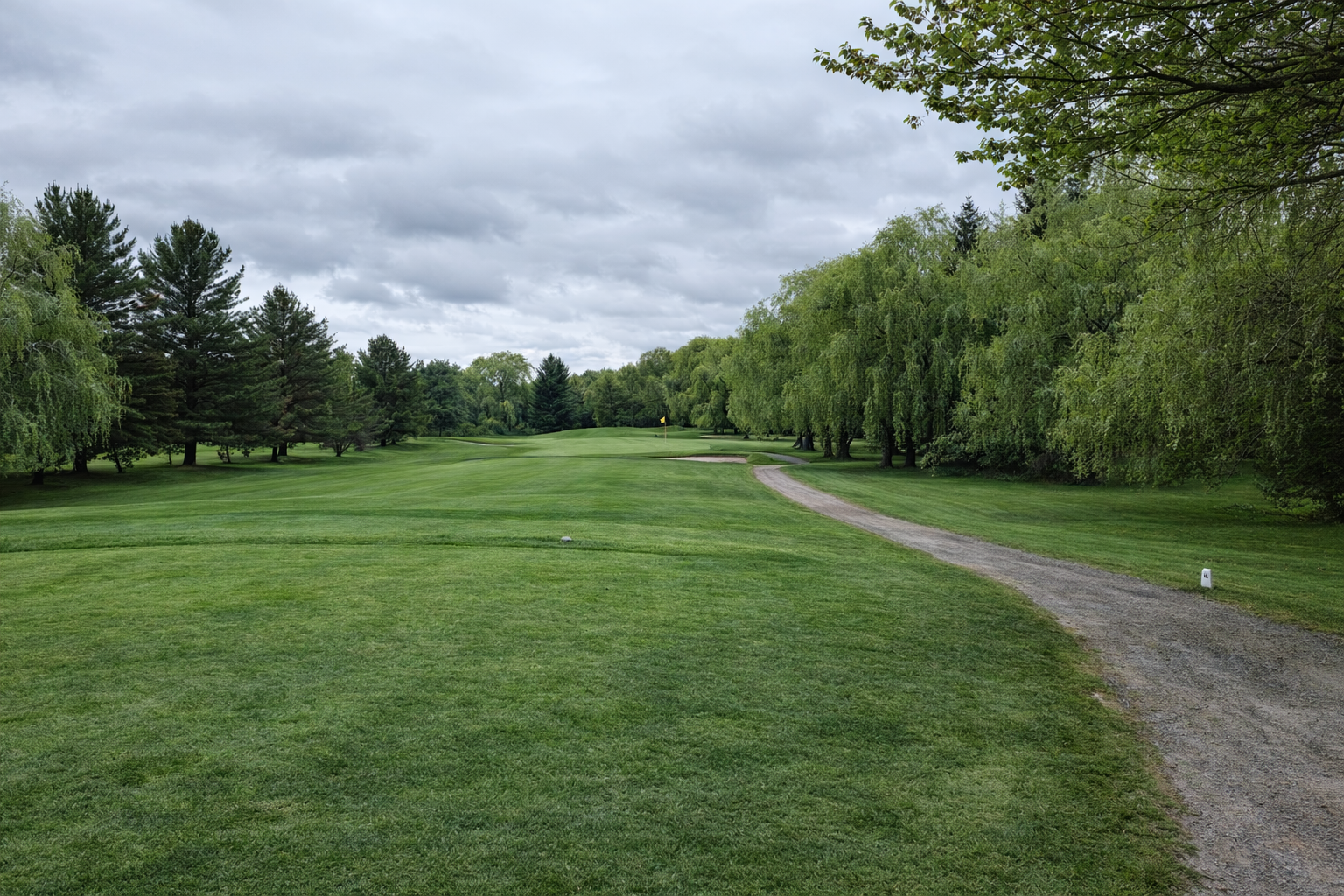 Golf Granby St-Paul