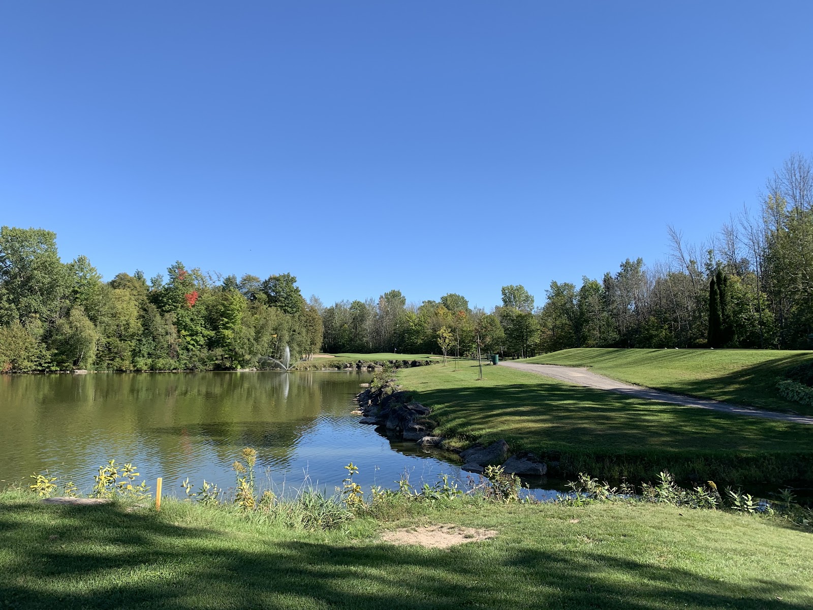 Photo of Club de Golf de la Vallée Des Forts