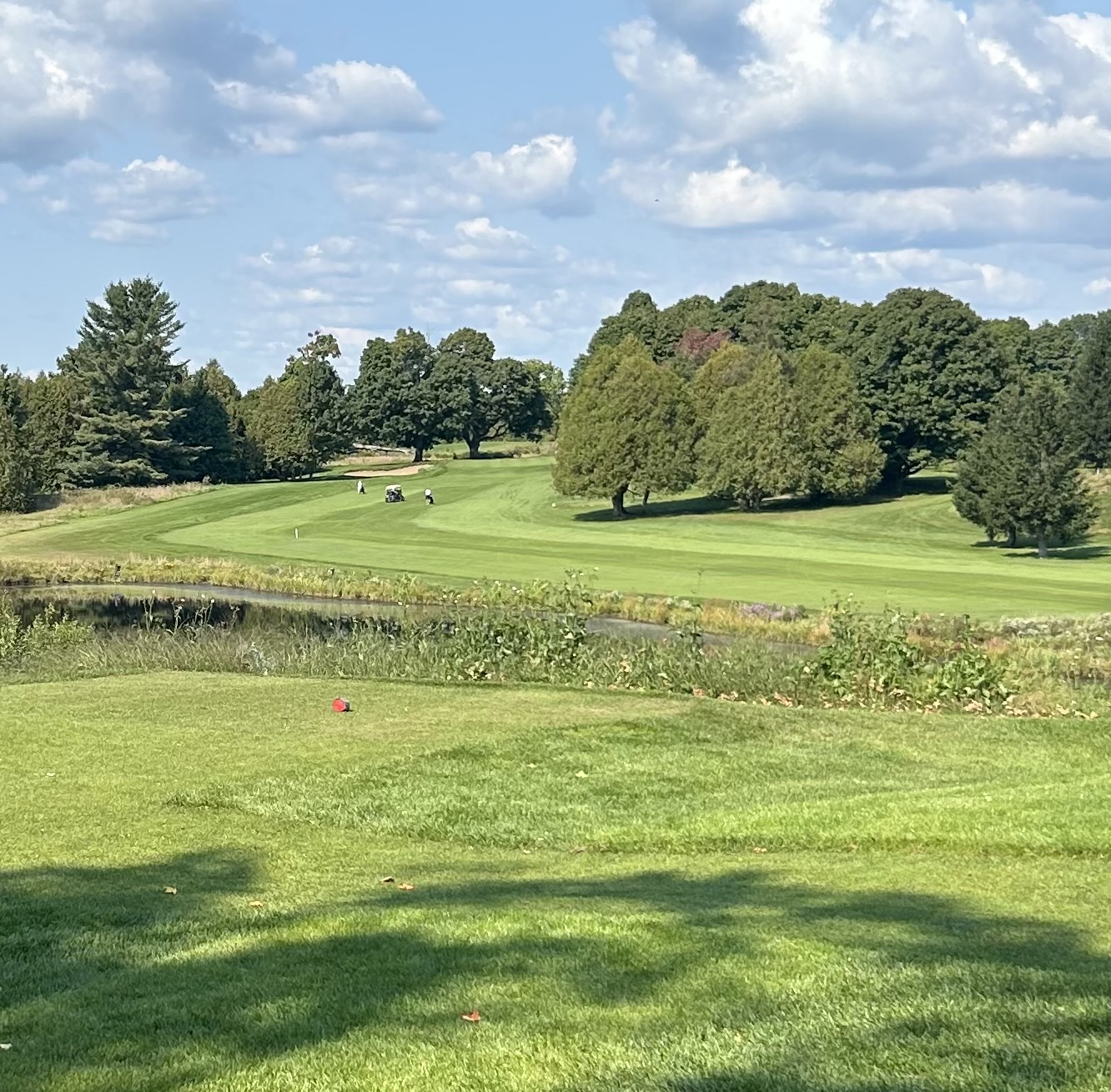 Photo of Club de golf Lachute