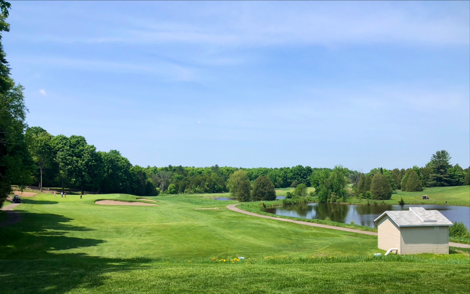 Photo of Club de golf Lachute
