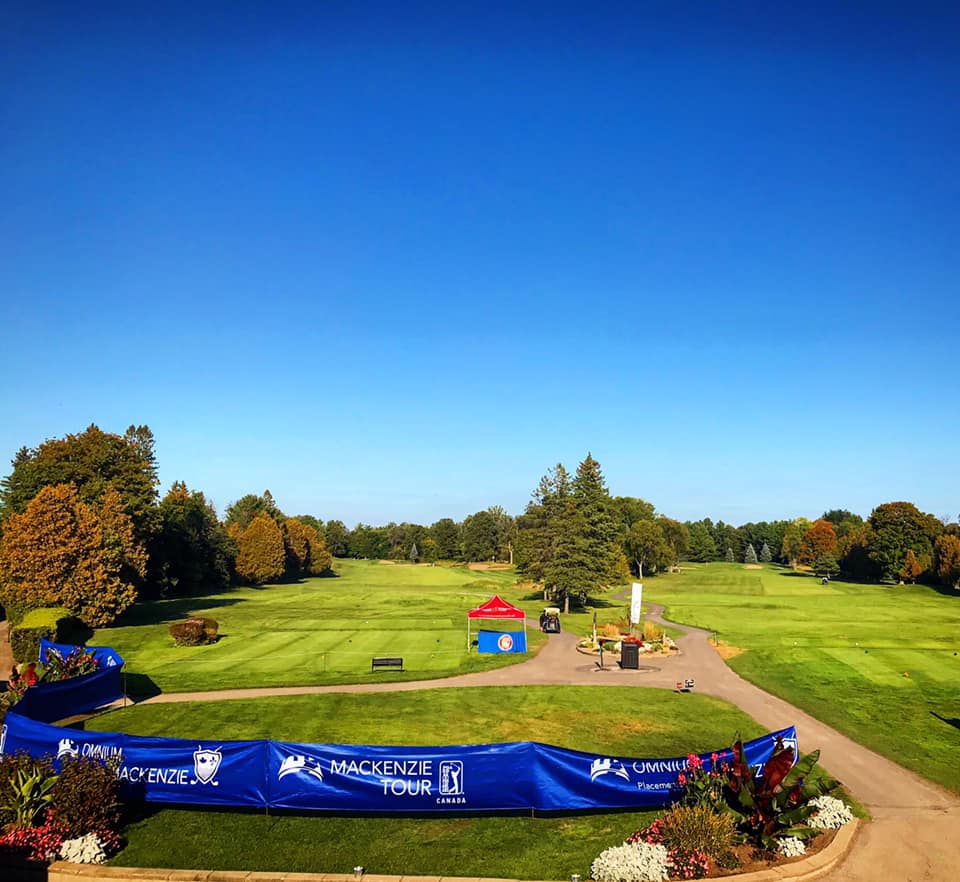 Photo of Club de golf Lachute