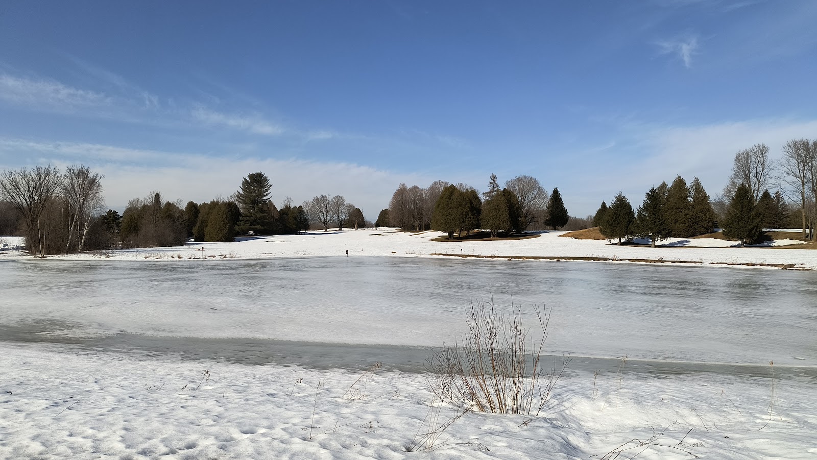 Photo of Club de golf Lachute