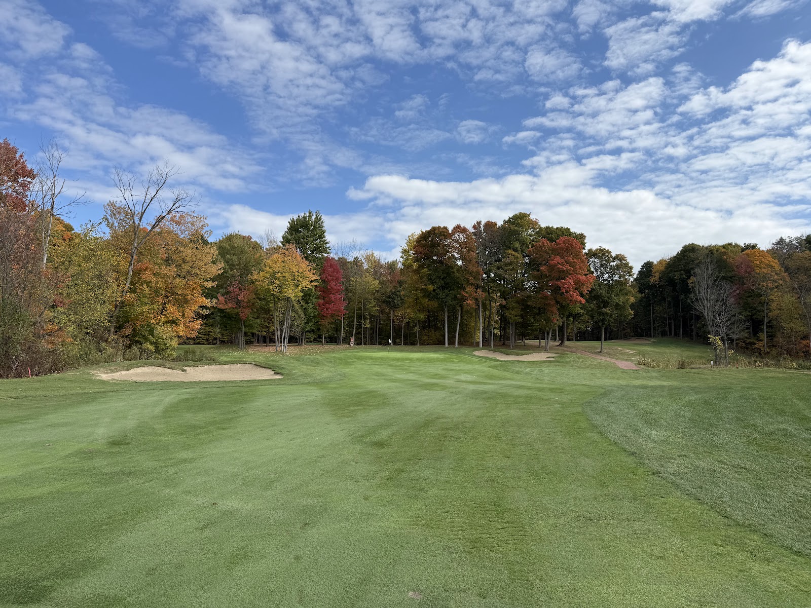 Photo of Golf Griffon des Sources