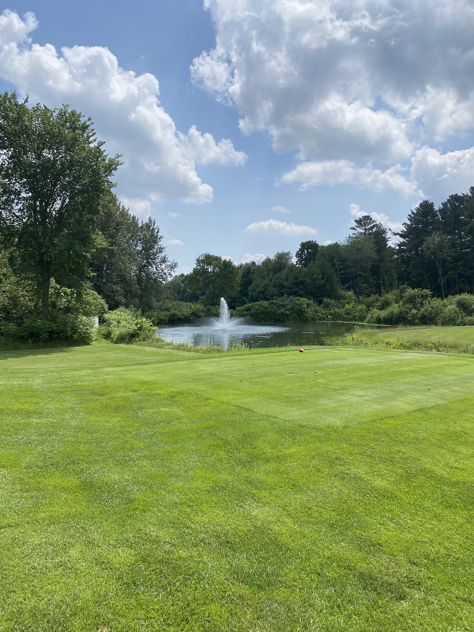 Photo of Golf Griffon des Sources