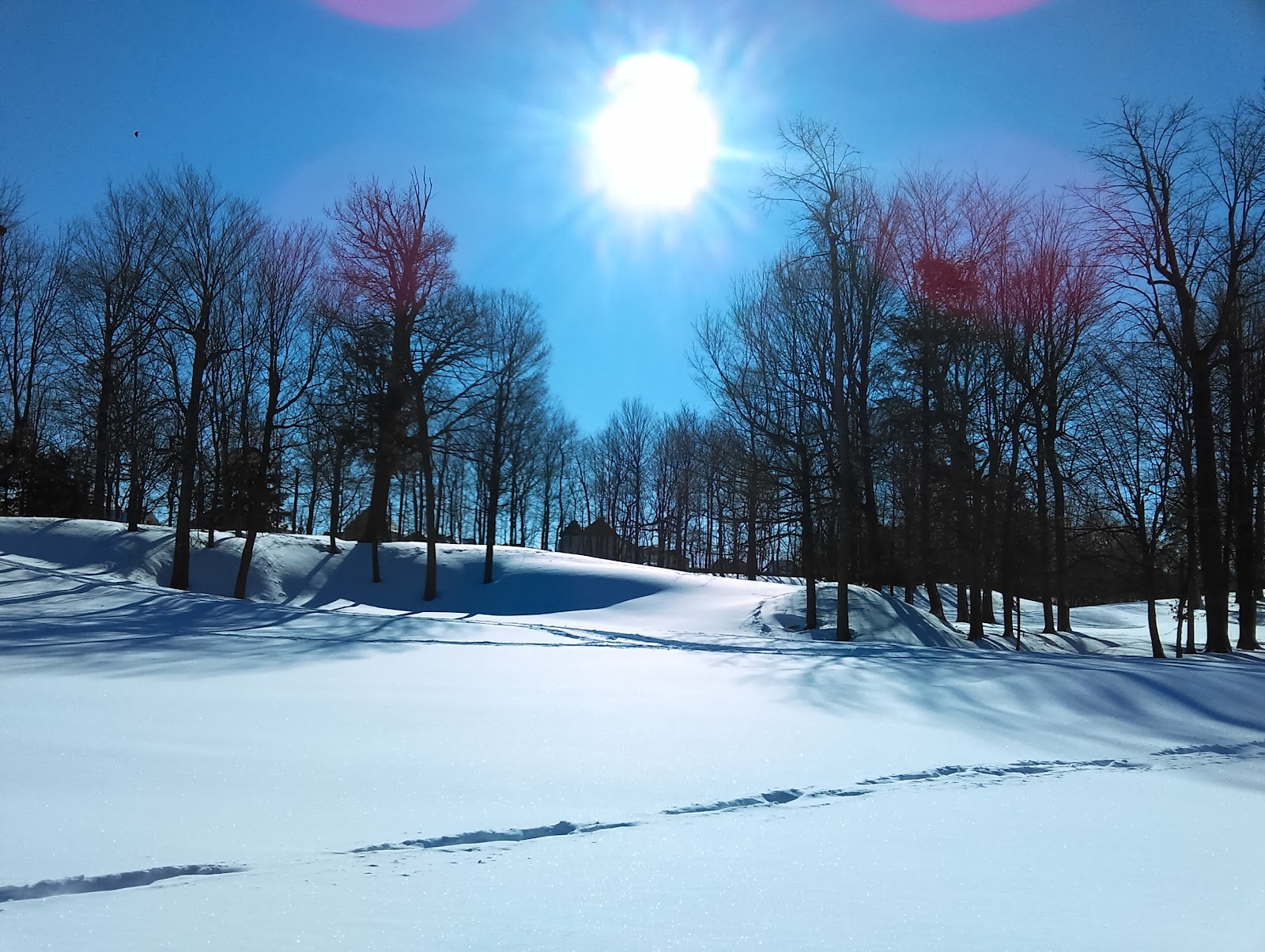 Photo of Club de golf St-Jean