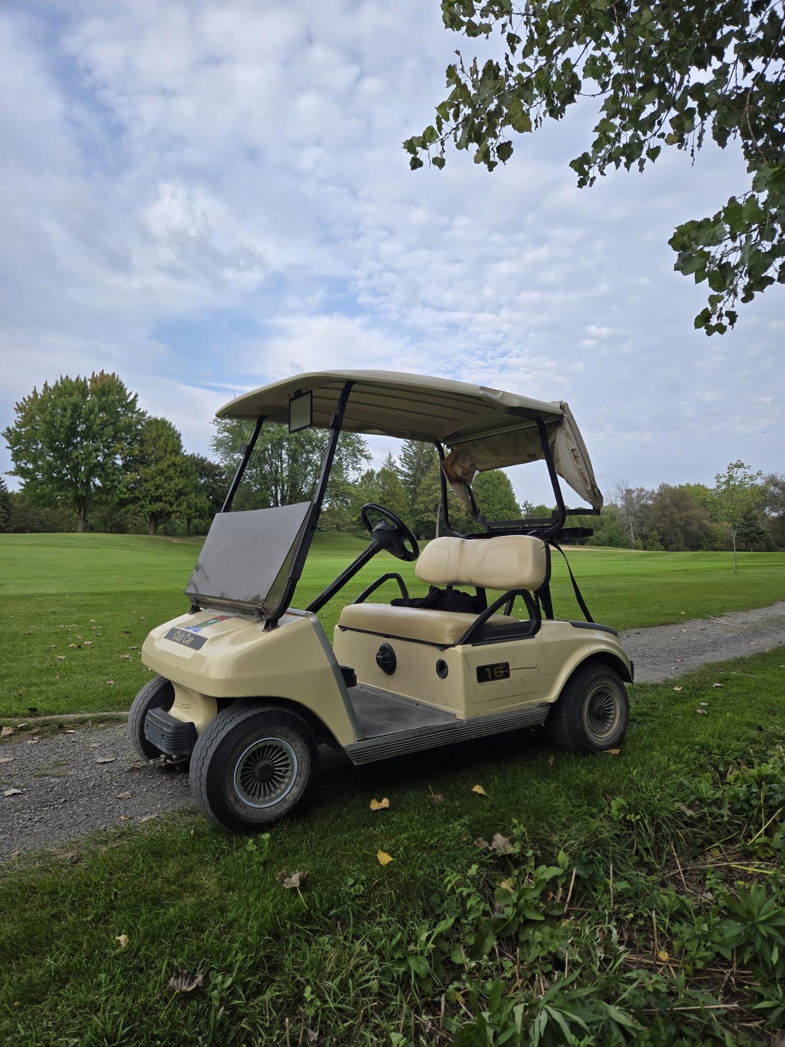Photo of Club de golf St-Jean