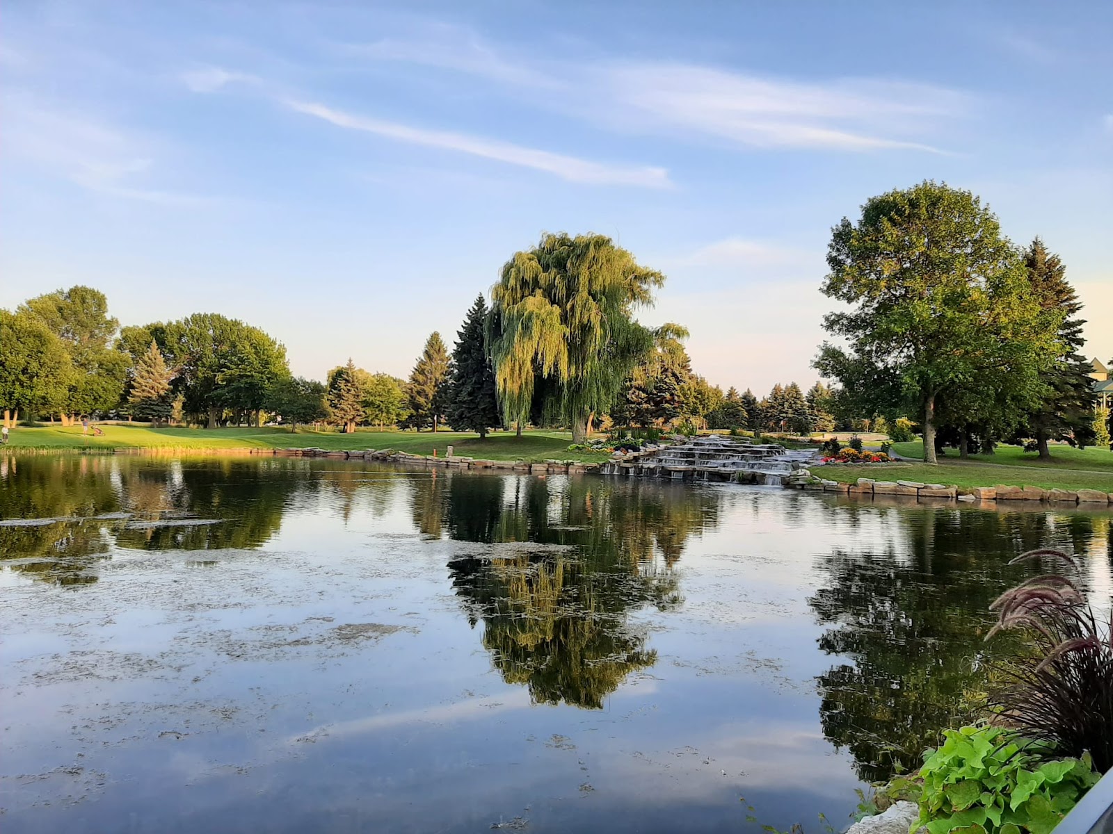 Photo of Club De Golf Atlantide Inc