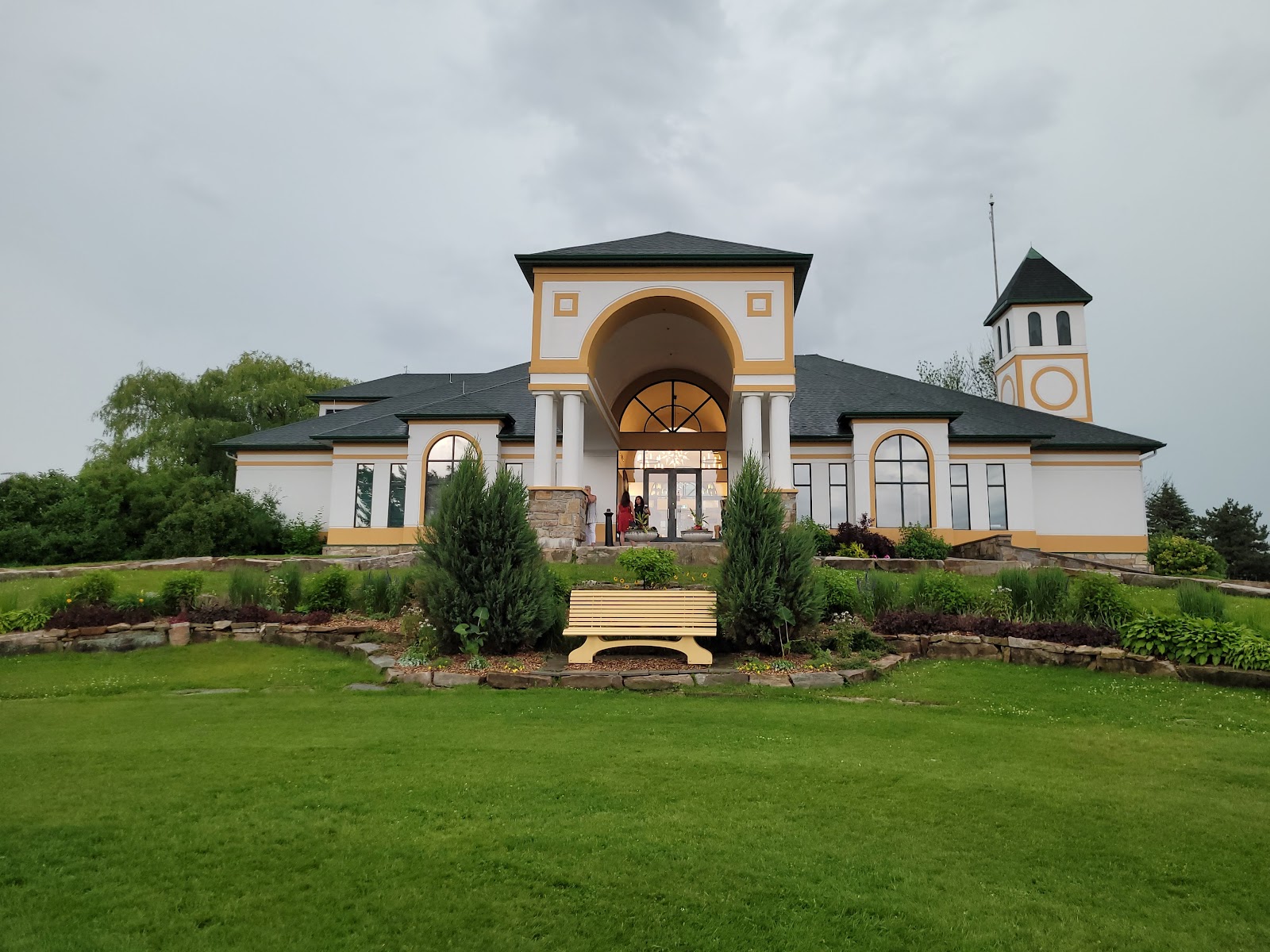 Photo of Club De Golf Atlantide Inc