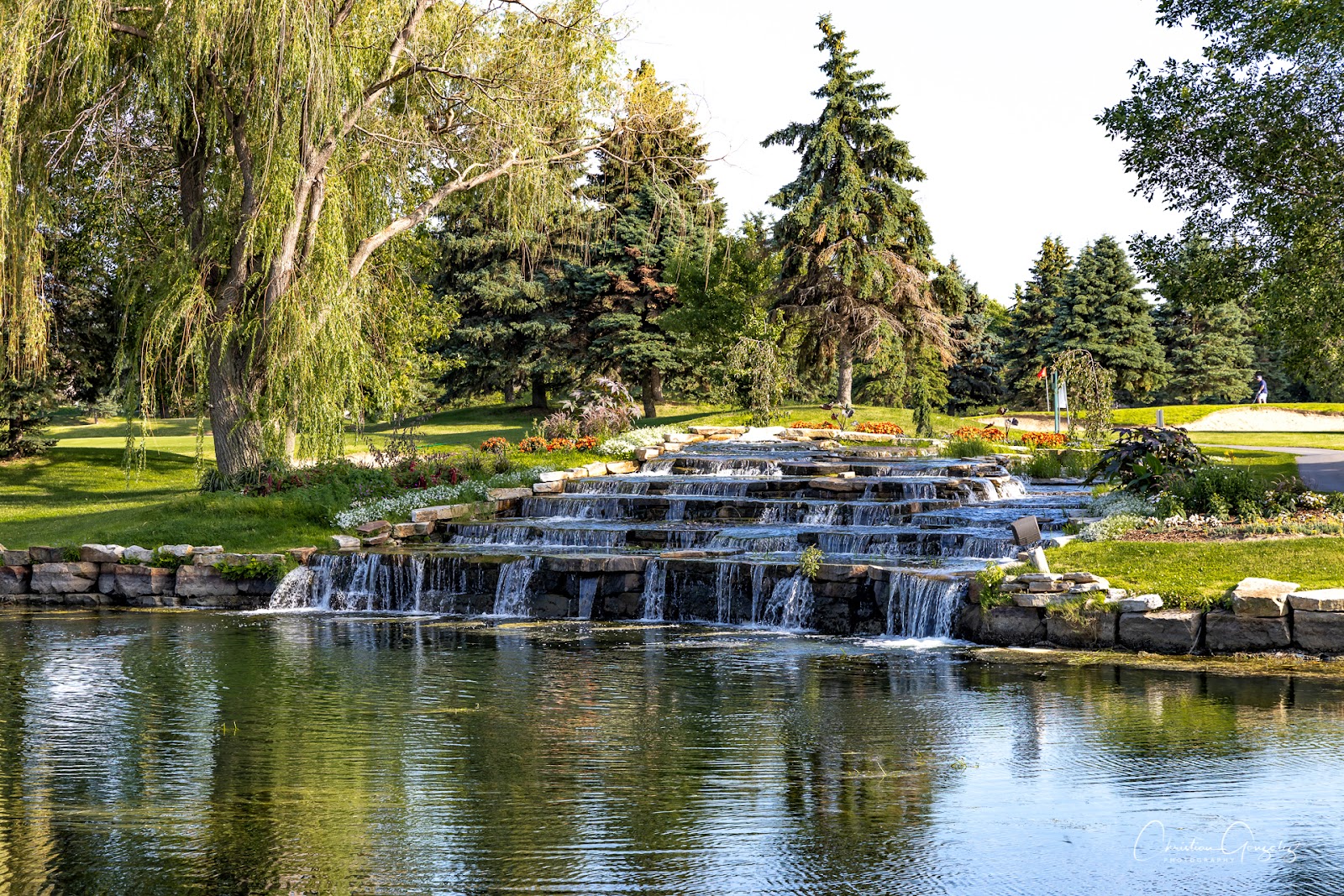 Photo of Club De Golf Atlantide Inc