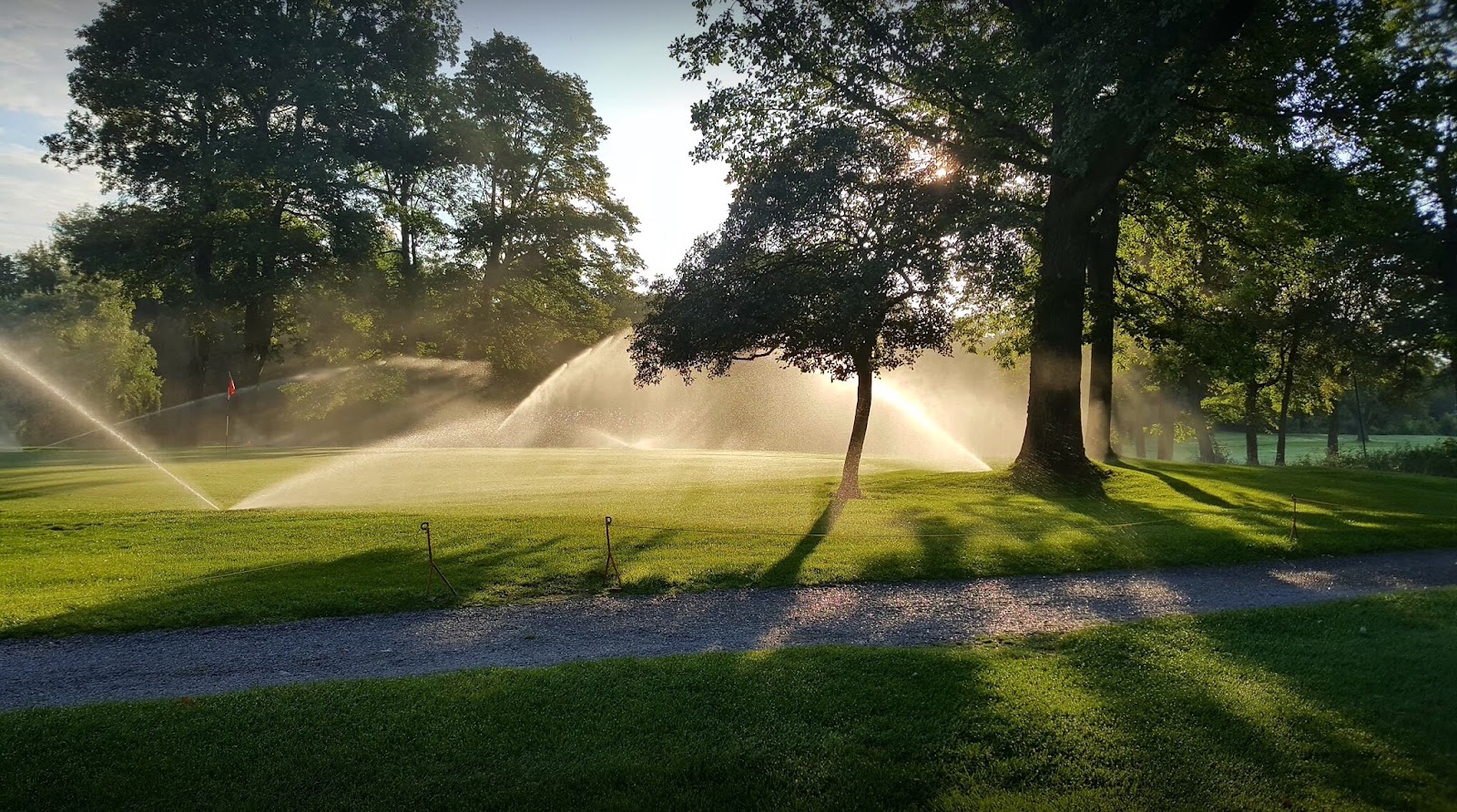 Photo of Club de Golf Belle Vue