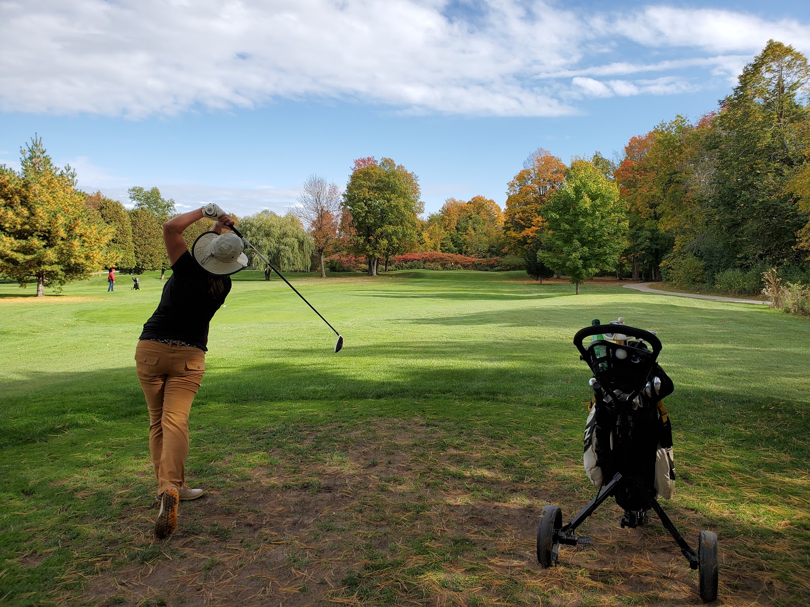 Photo of Club de Golf Belle Vue