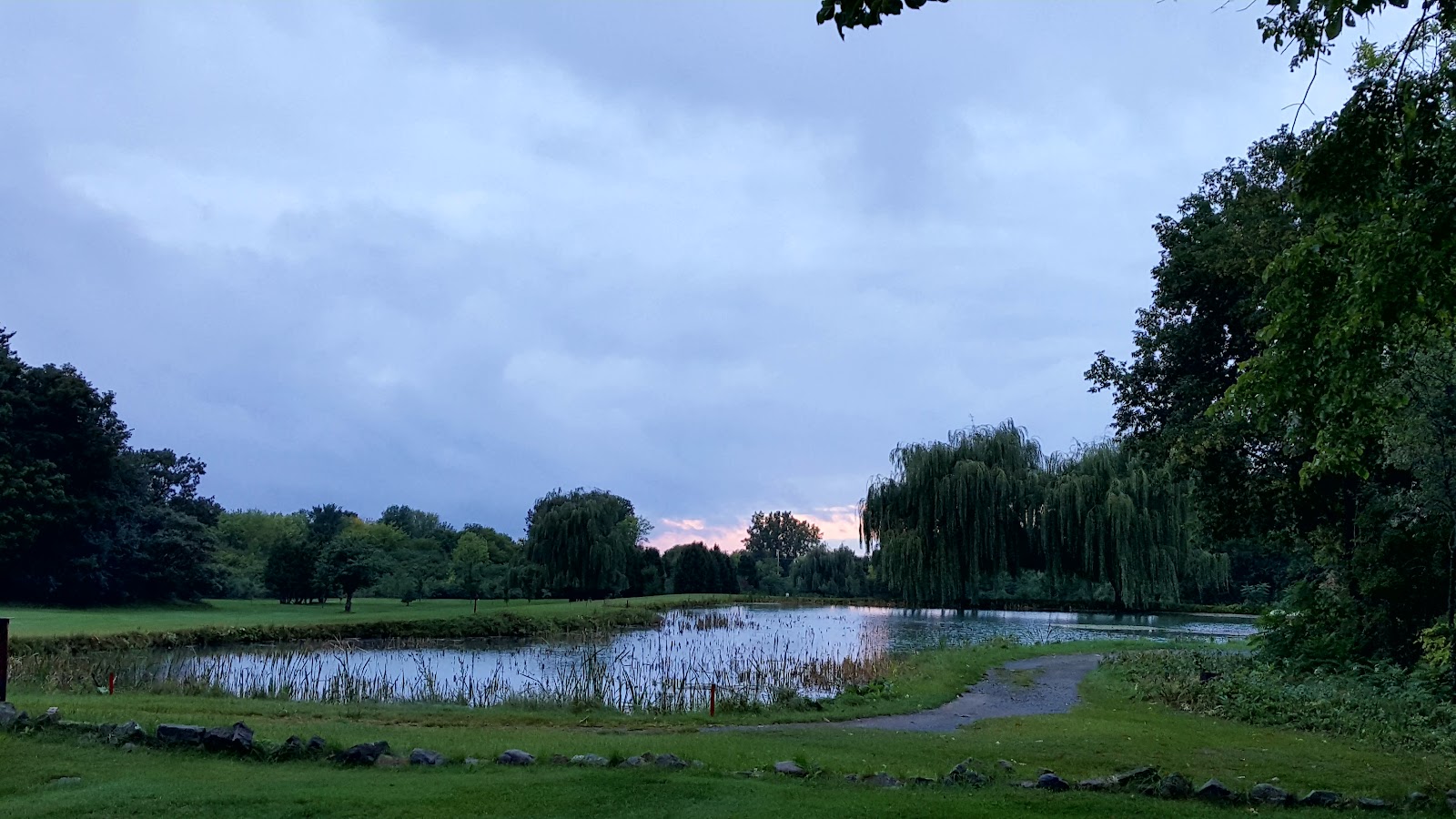 Photo of Club de Golf Belle Vue