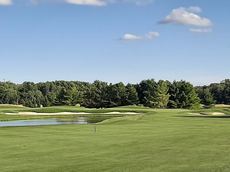 Photo of Copetown Woods Golf Club