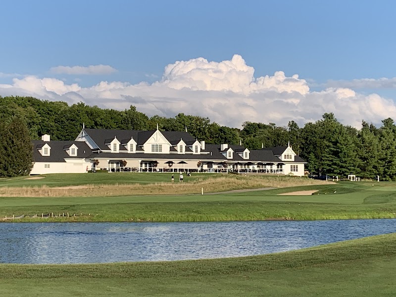 Photo of Copetown Woods Golf Club