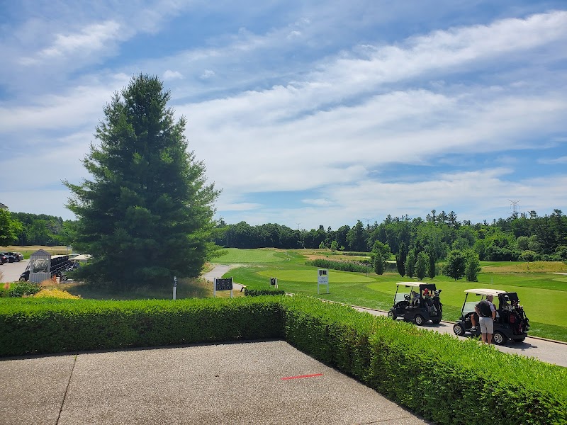 Photo of Copetown Woods Golf Club