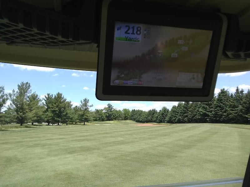 Photo of Copetown Woods Golf Club