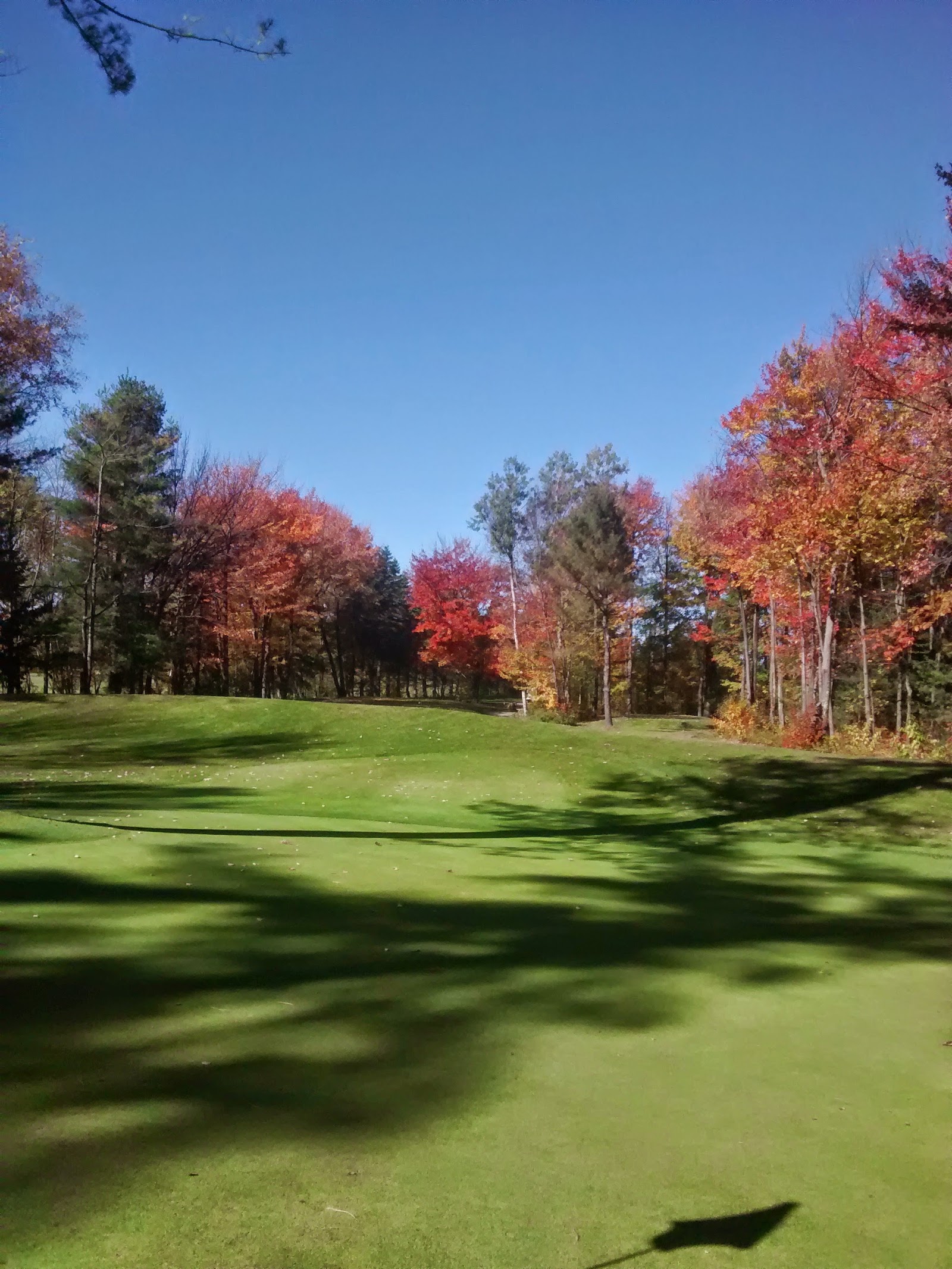 Club de Golf St Janvier