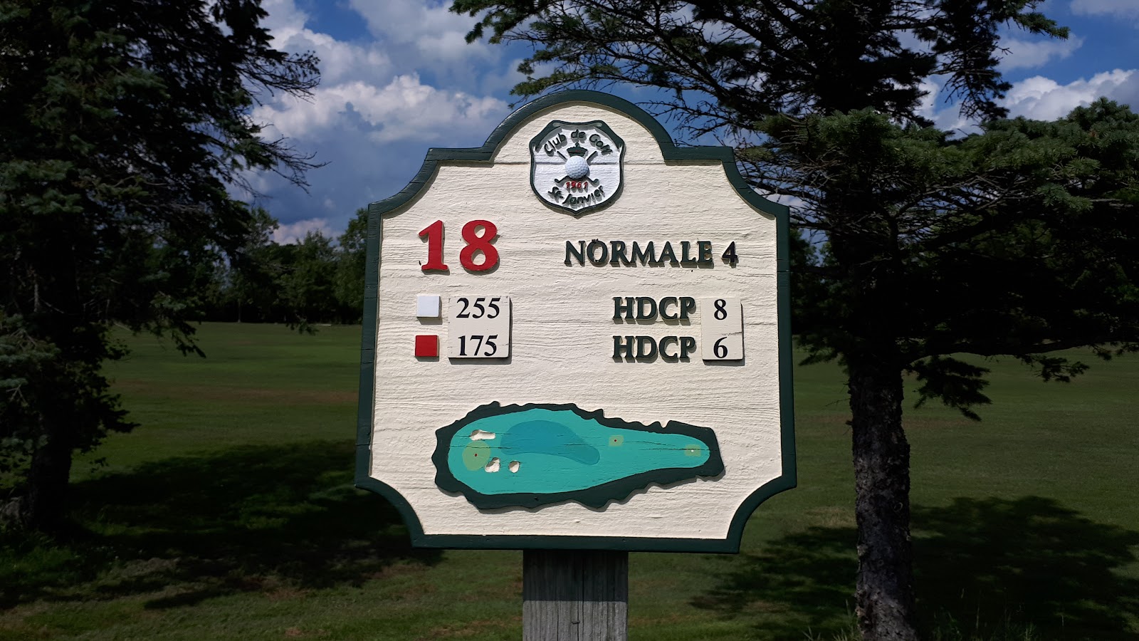 Photo of Club de Golf St Janvier