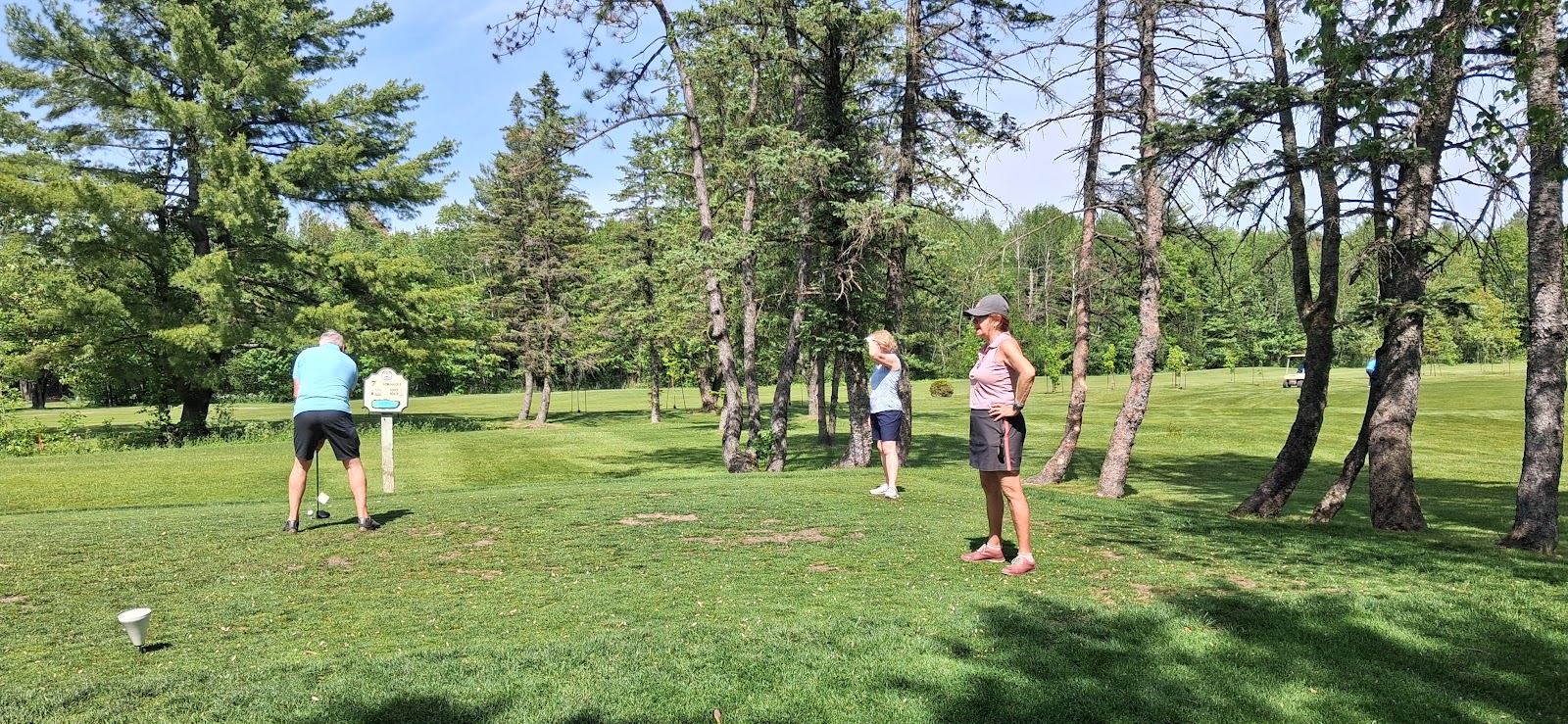 Photo of Club de Golf St Janvier