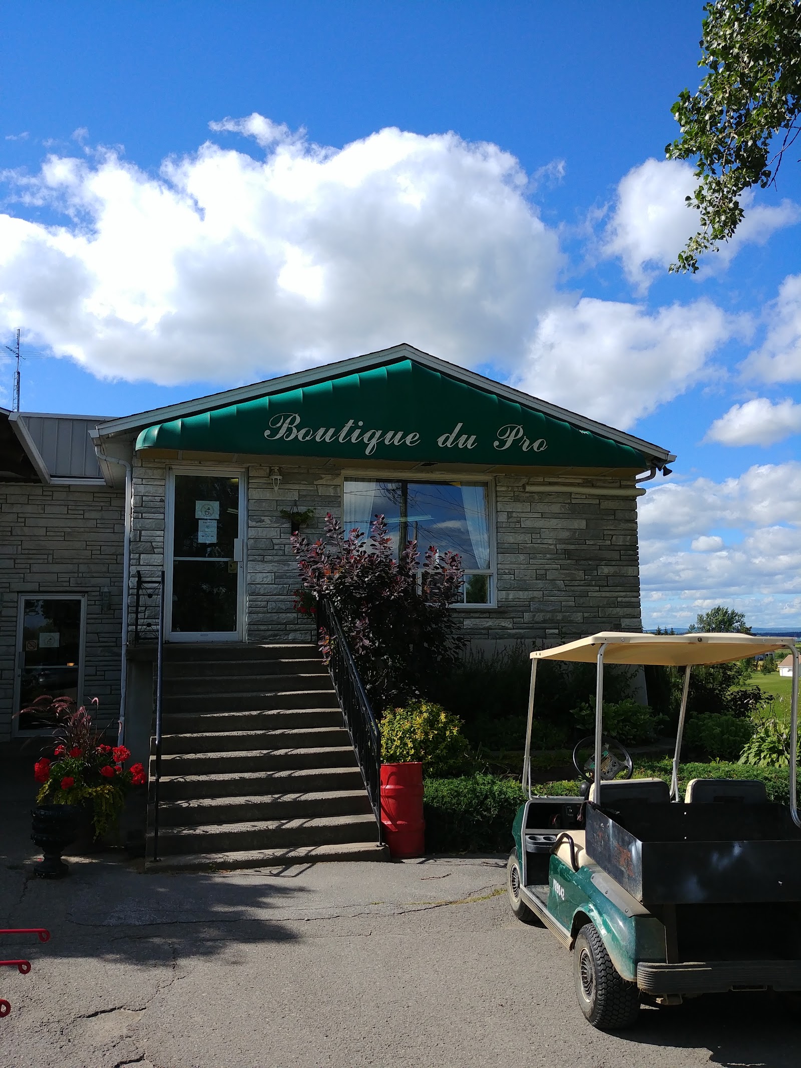 Photo of Club de Golf St Janvier