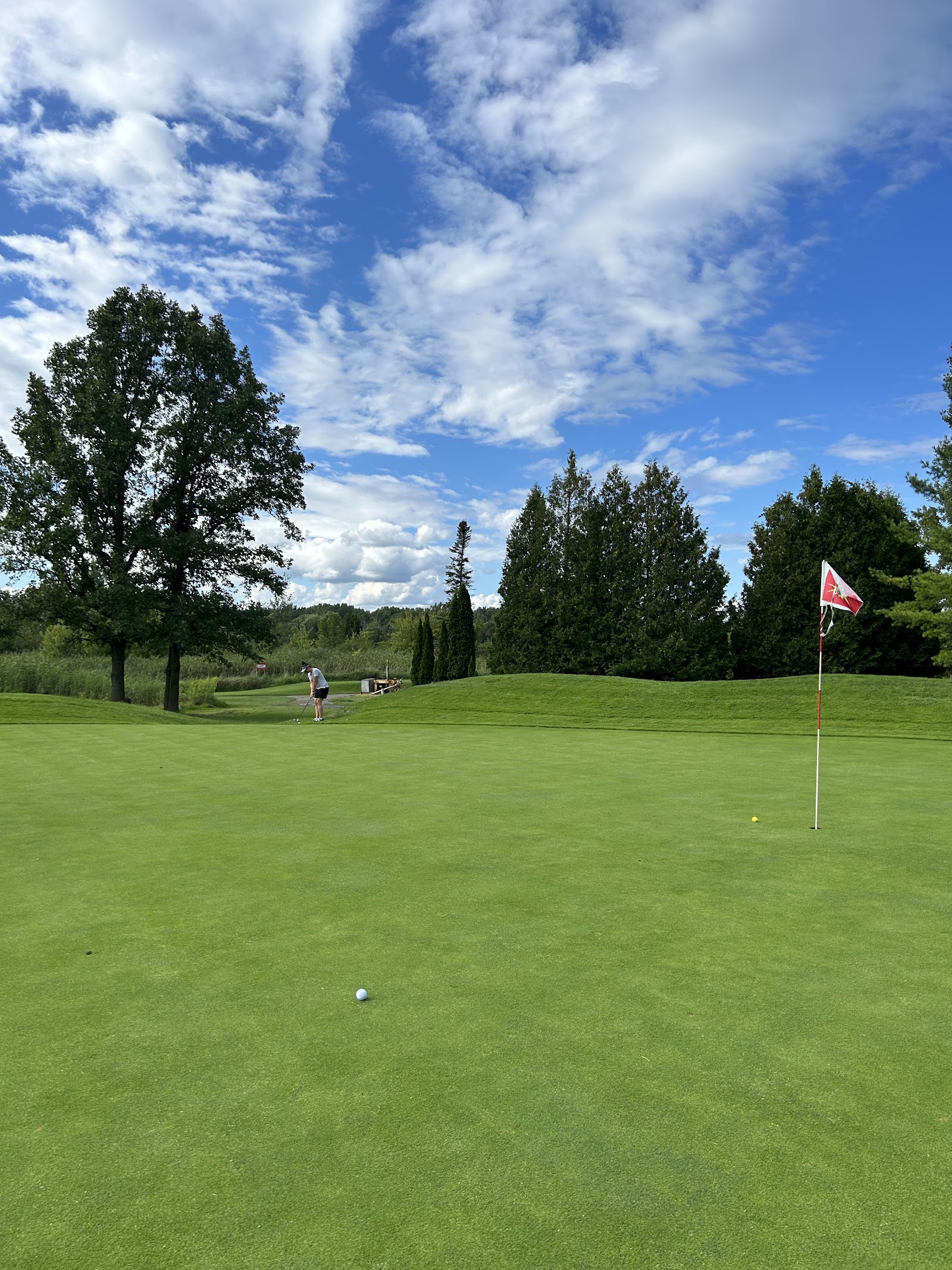 Lafleur Golf