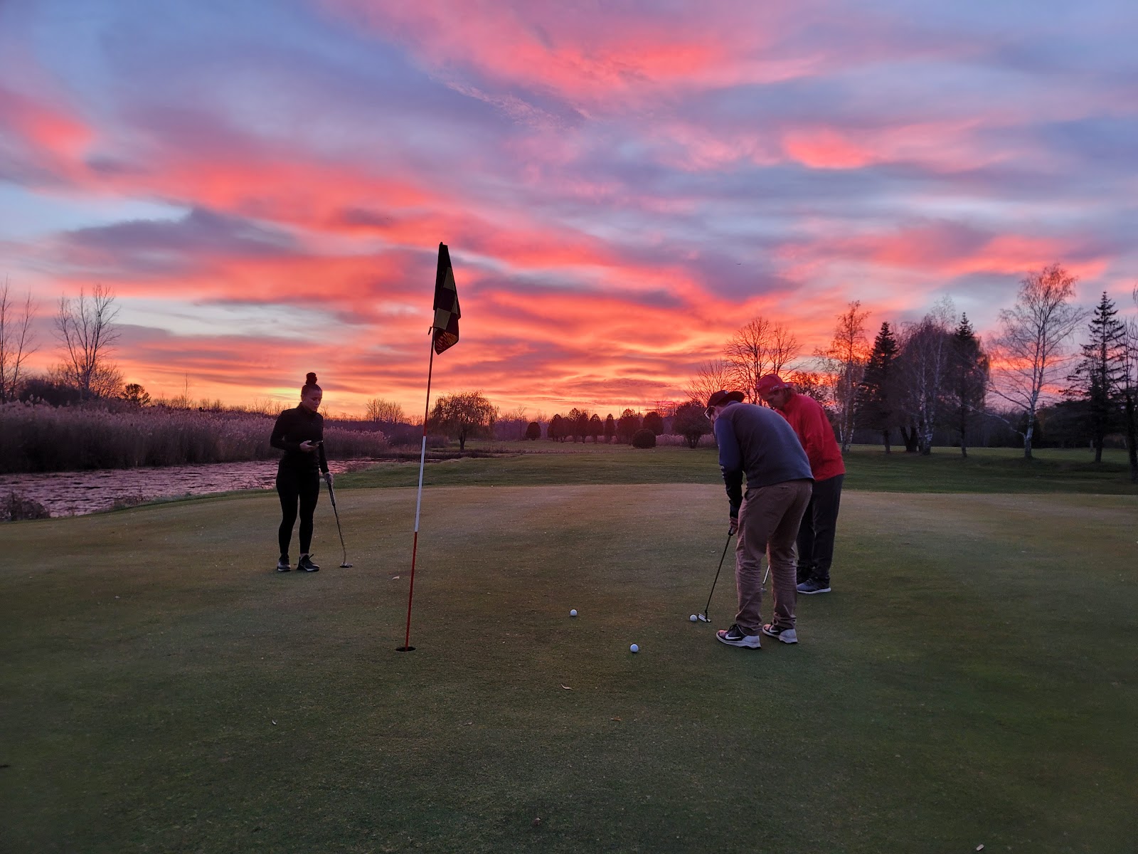 Photo of Lafleur Golf