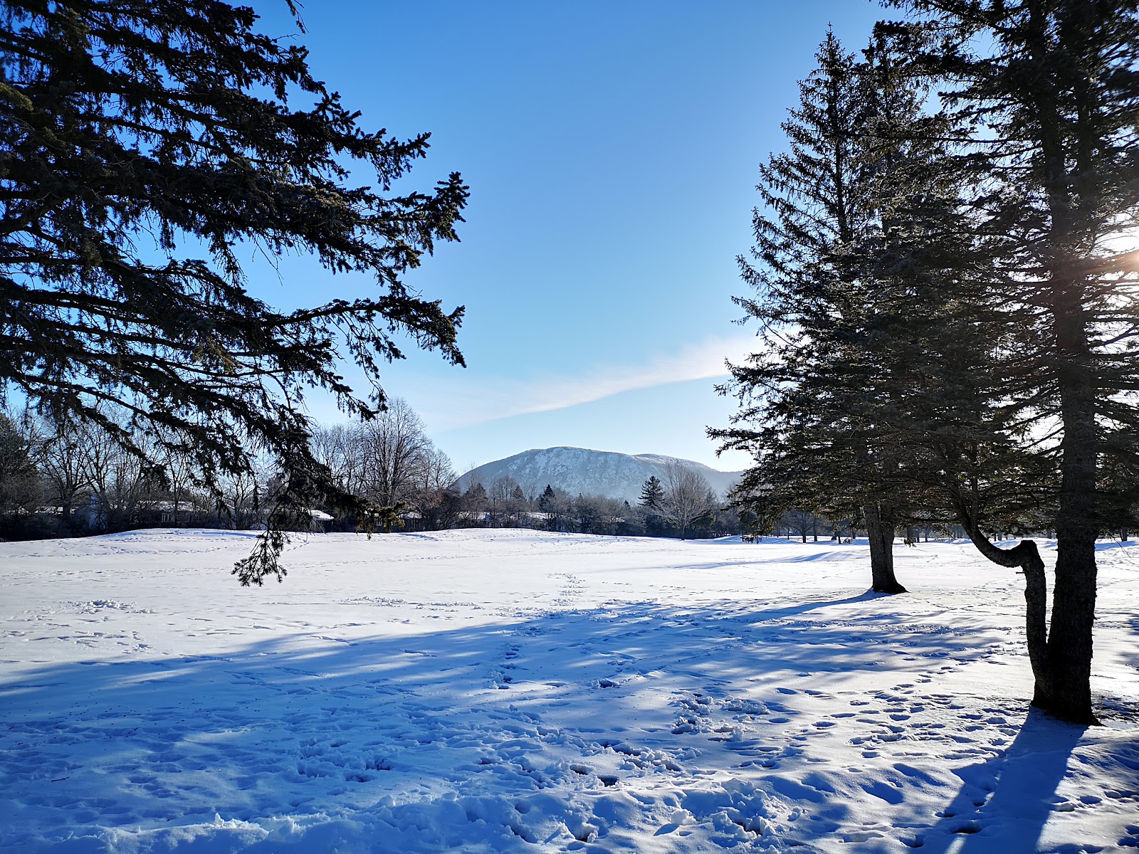 Photo of Club de Golf Beloeil