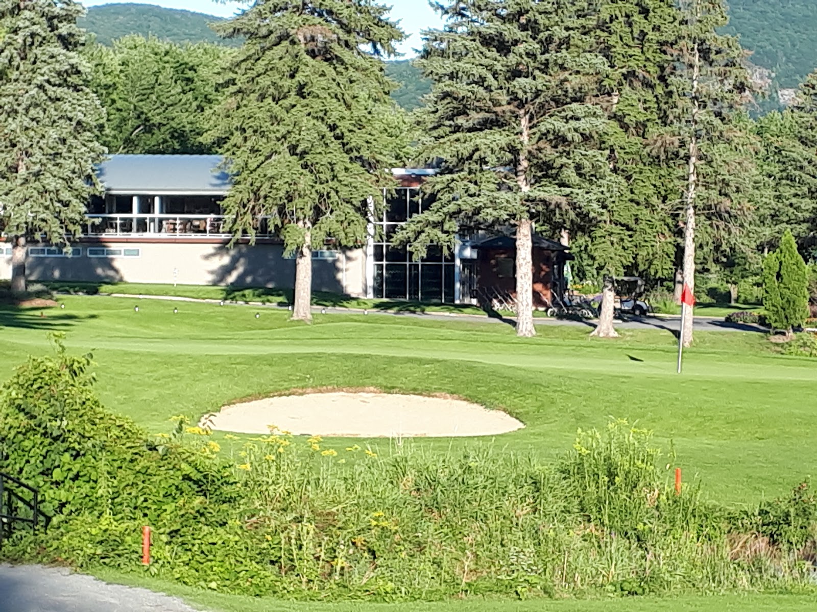 Photo of Club de Golf Beloeil