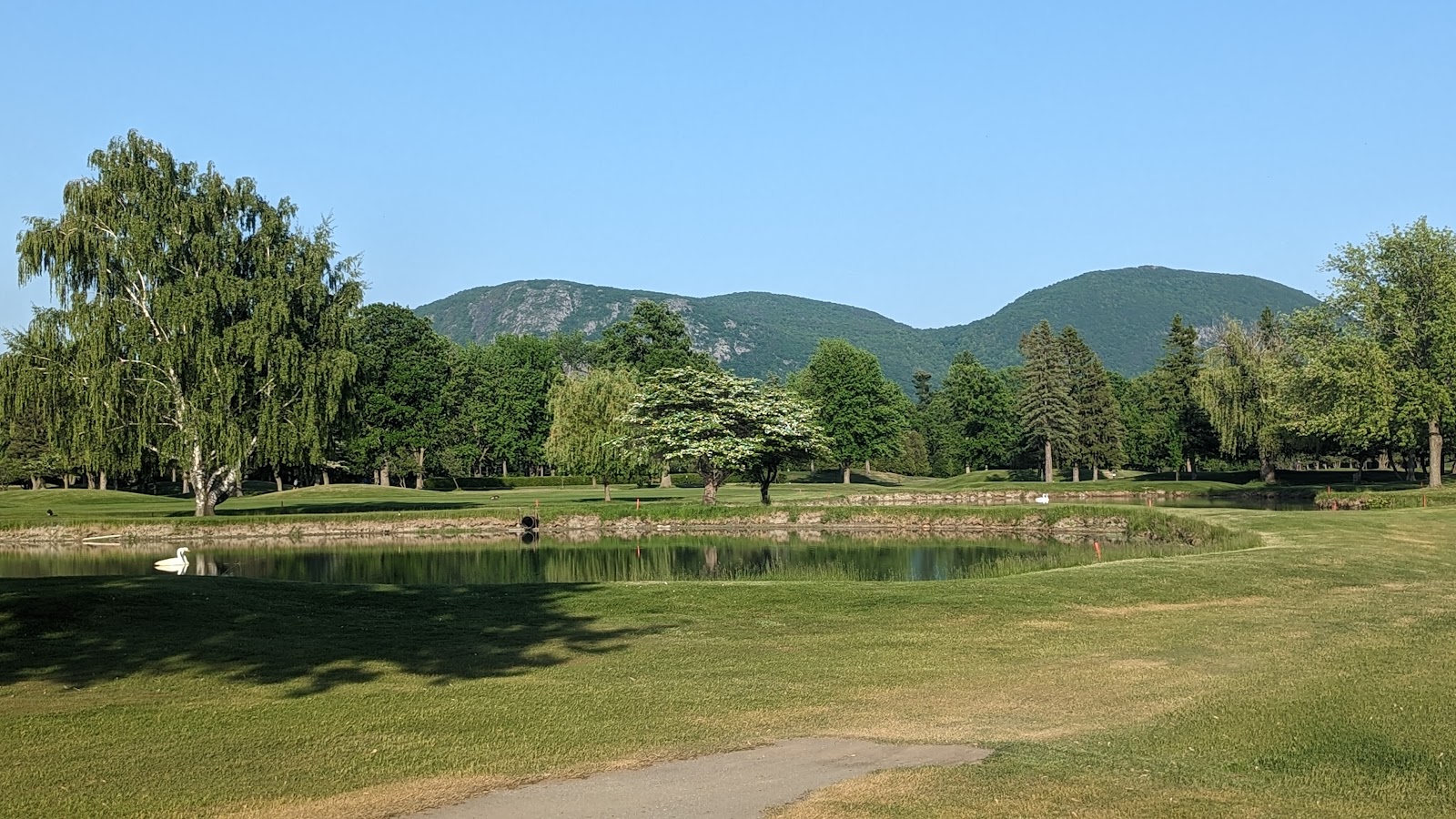 Photo of Club de Golf Beloeil