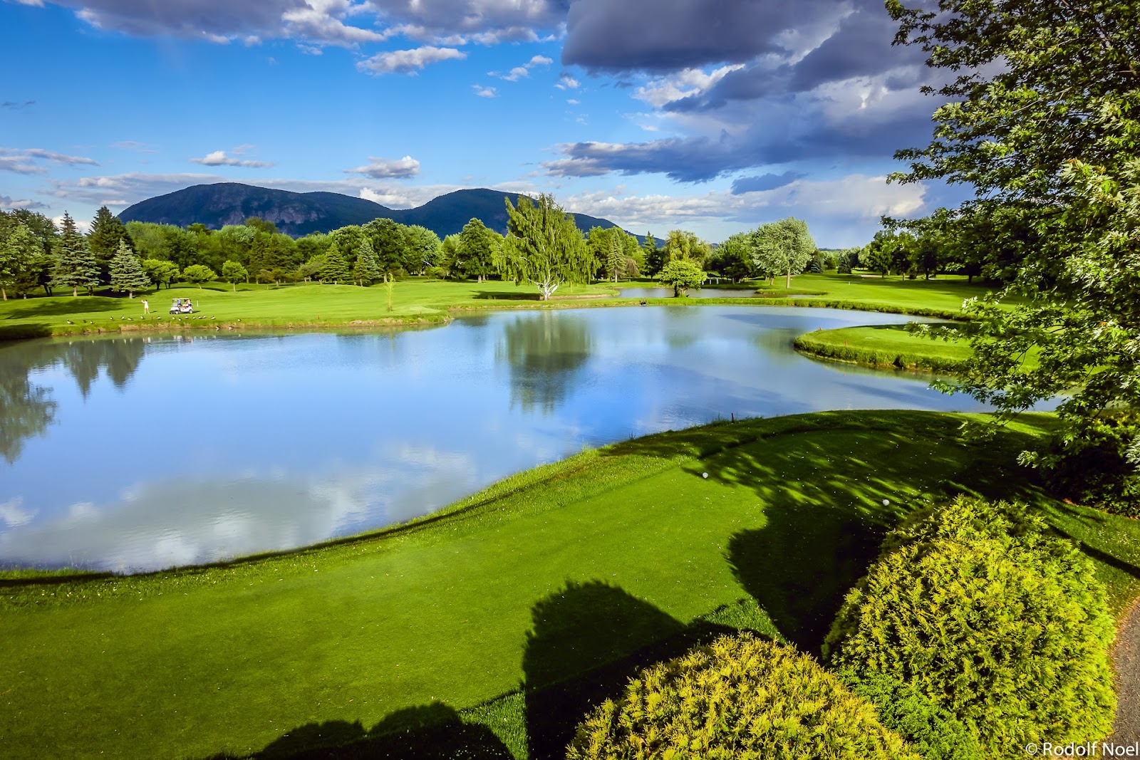 Photo of Club de Golf Beloeil