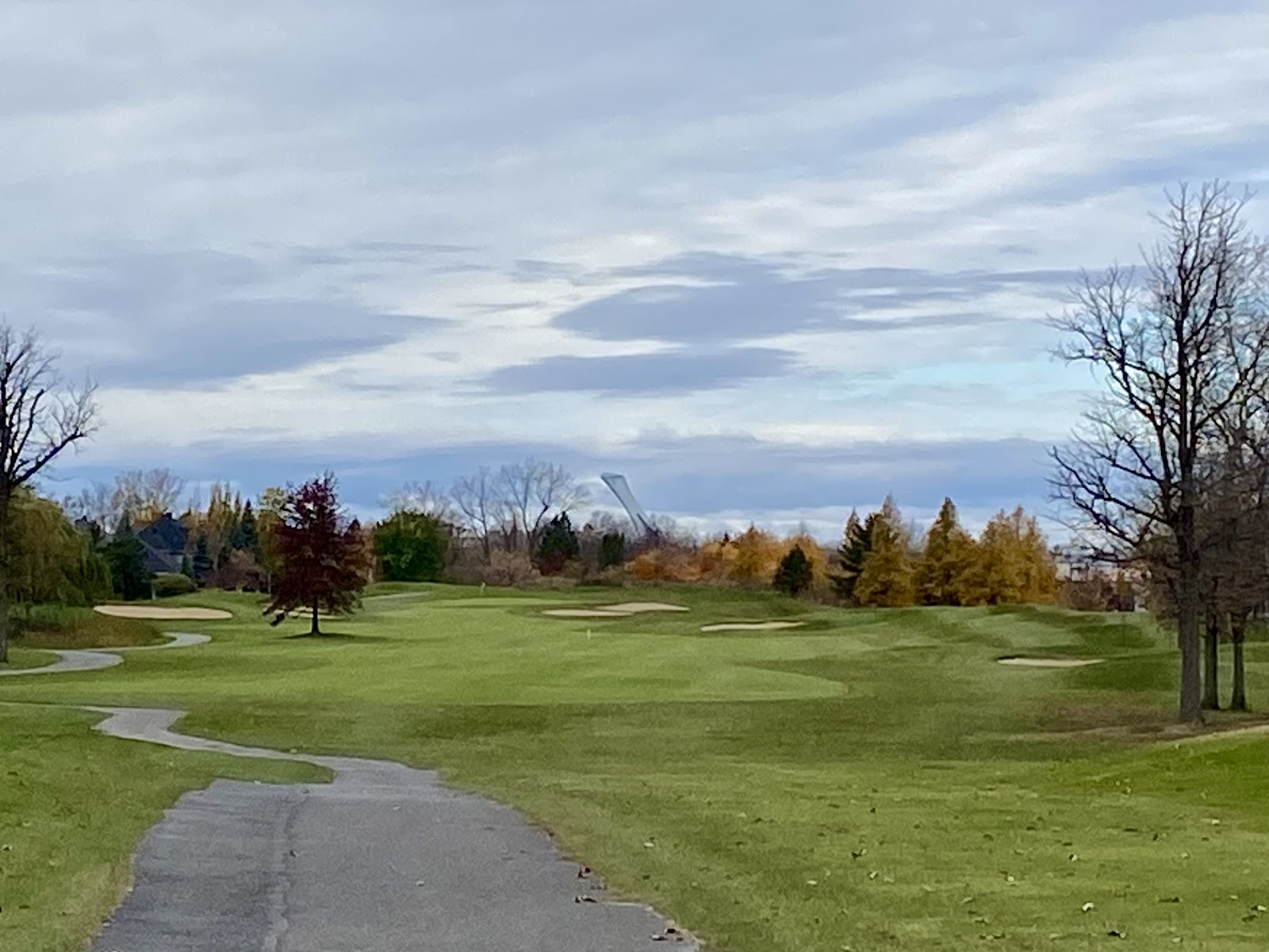 Photo of Deer Course Golf Club