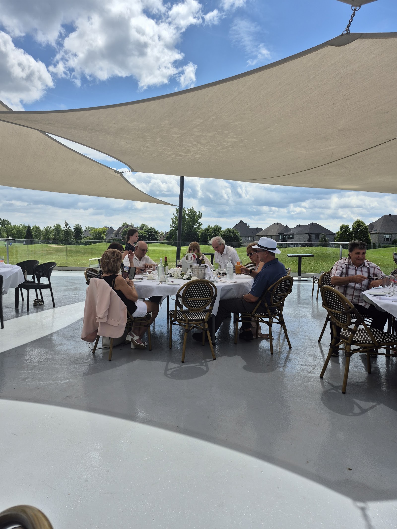 Photo of Deer Course Golf Club