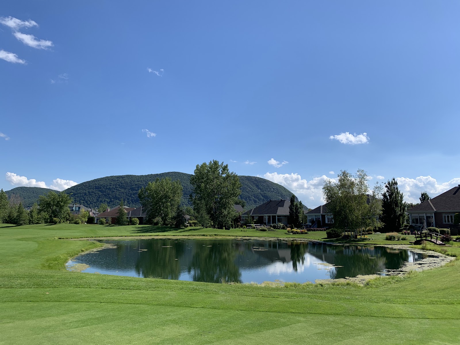 Photo of Club Golf La Seigneurie