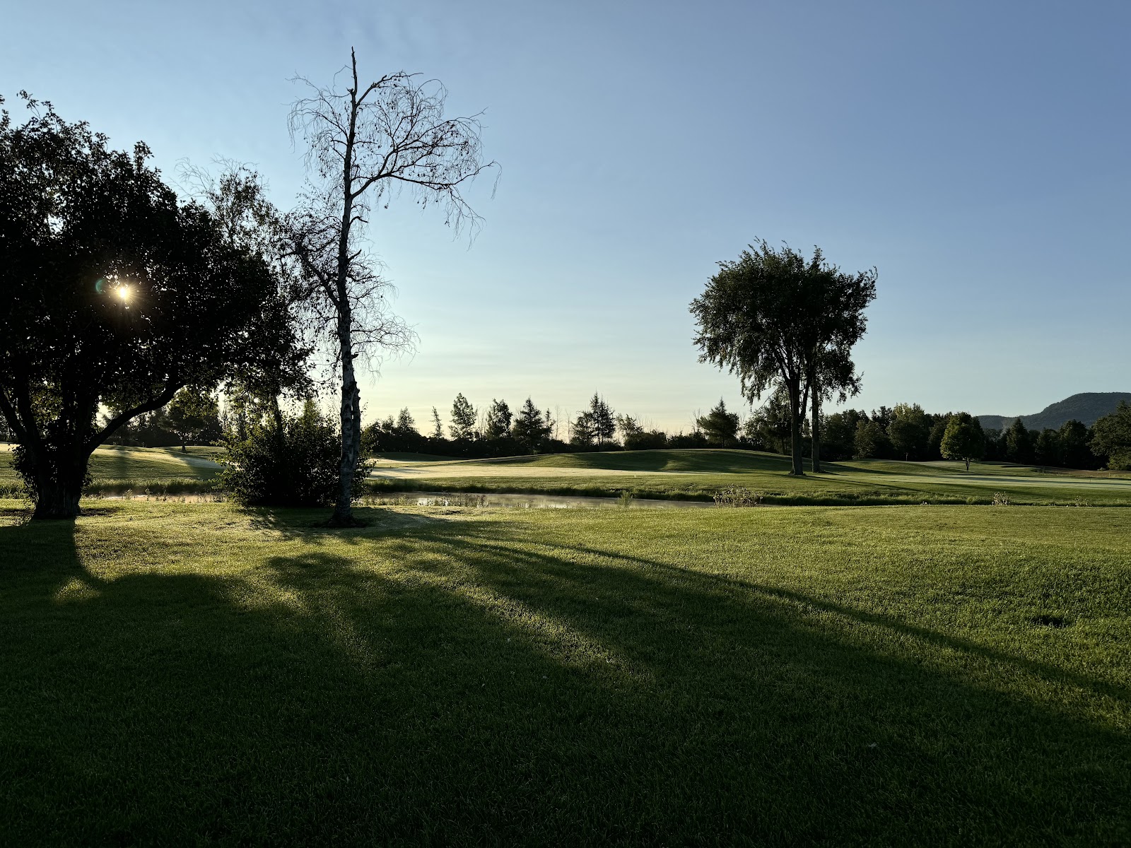 Photo of Club Golf La Seigneurie