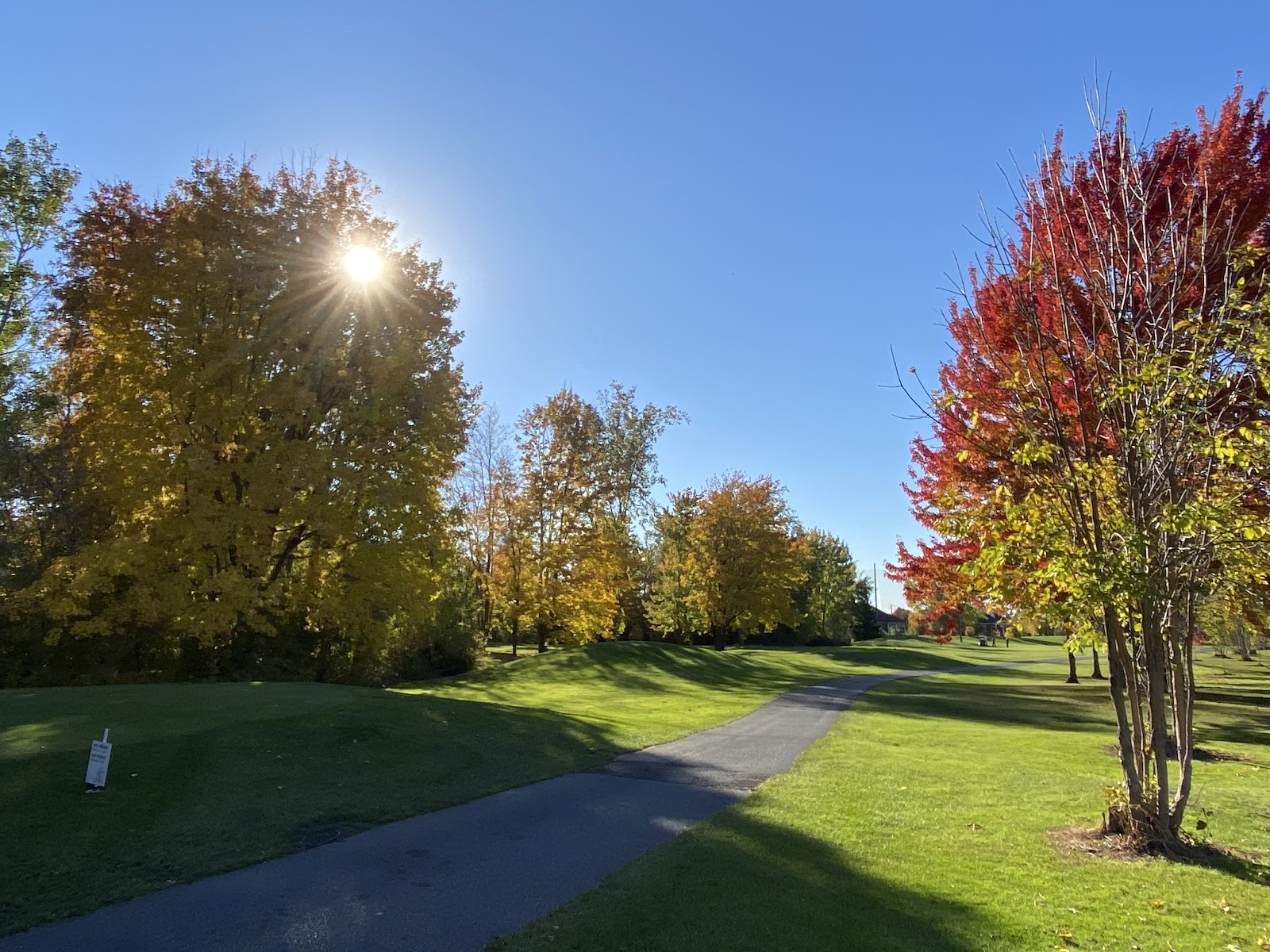 Photo of Club Golf La Seigneurie