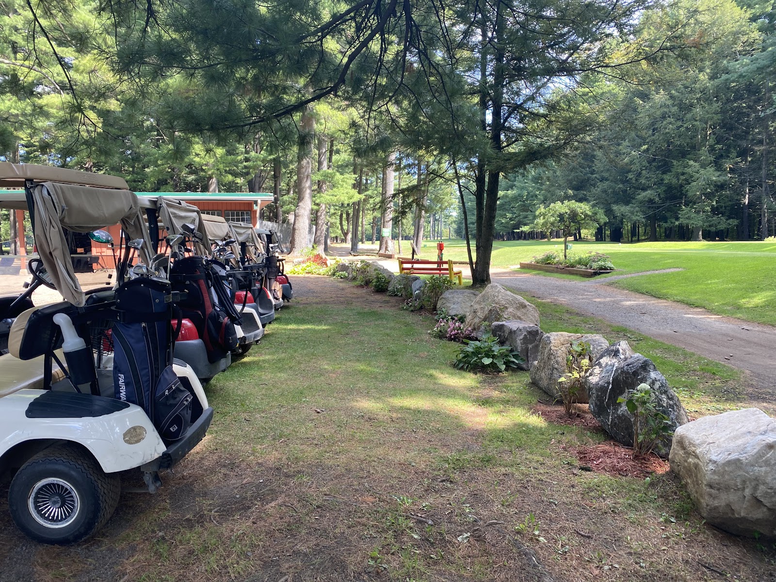 Photo of Club De Golf Oka Inc