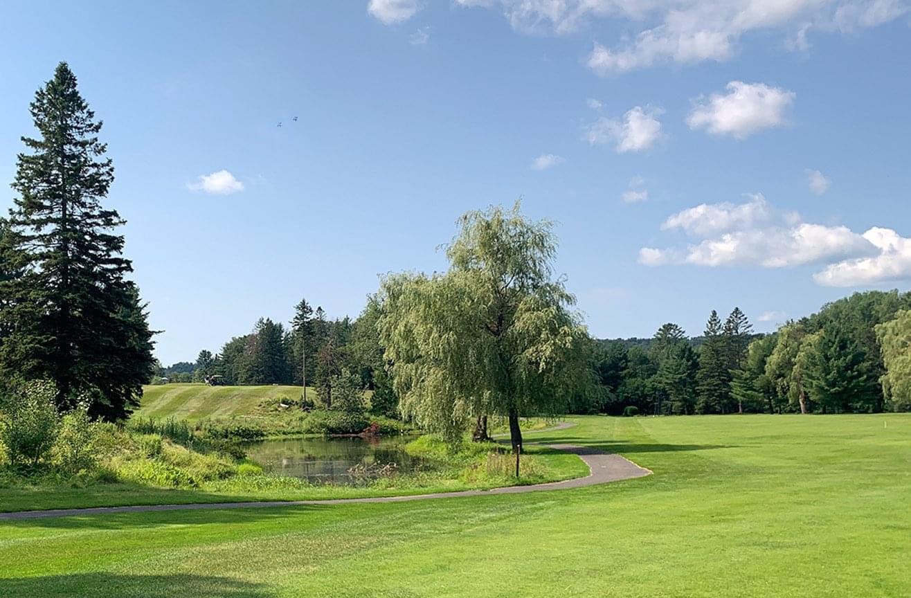 Photo of Club de Golf Piedmont