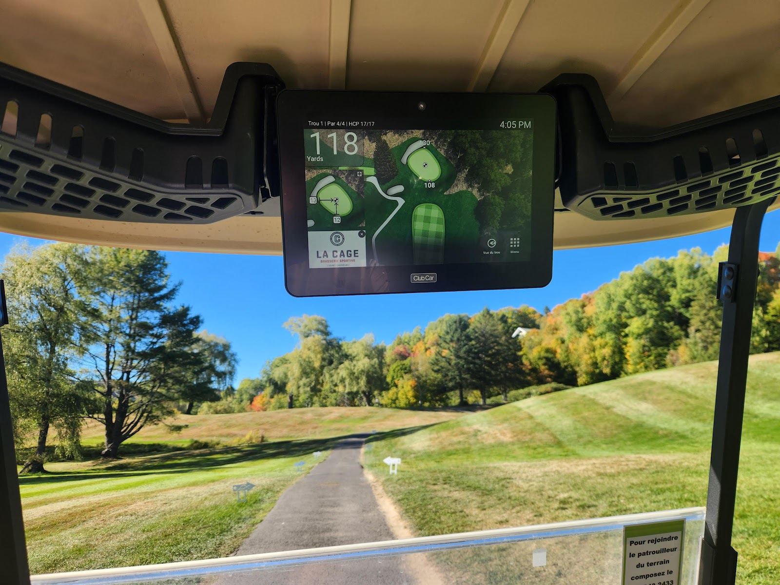 Photo of Club de Golf Piedmont