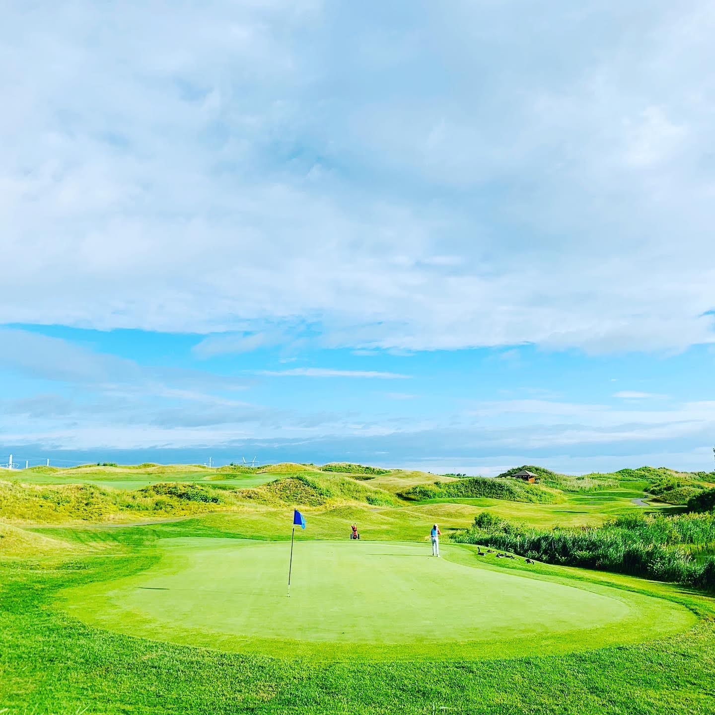 Golf Club de l'Île de Montréal