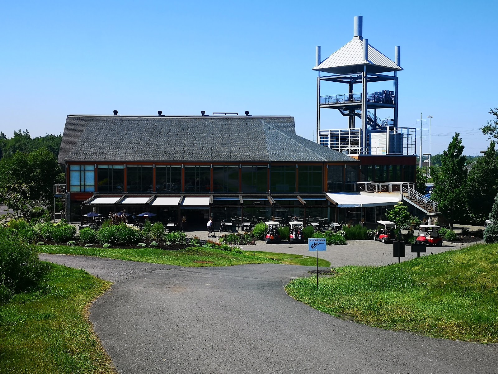 Photo of Golf Club de l'Île de Montréal