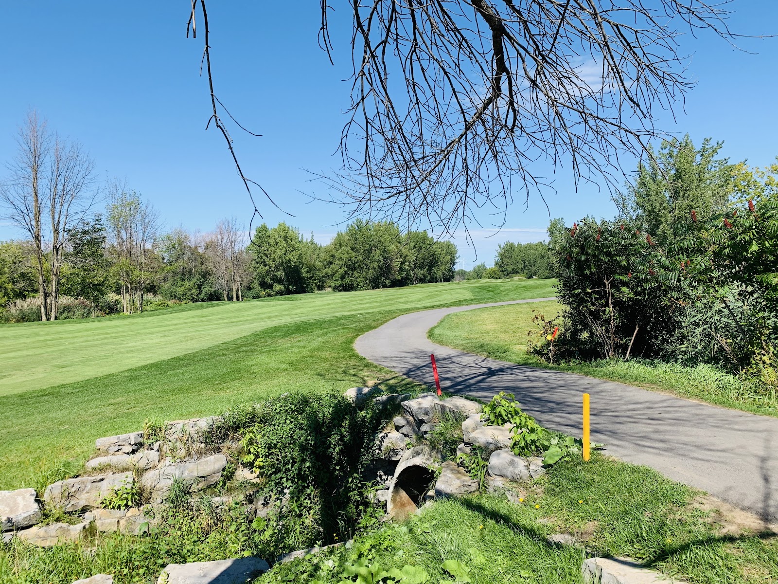 Photo of Golf Club de l'Île de Montréal