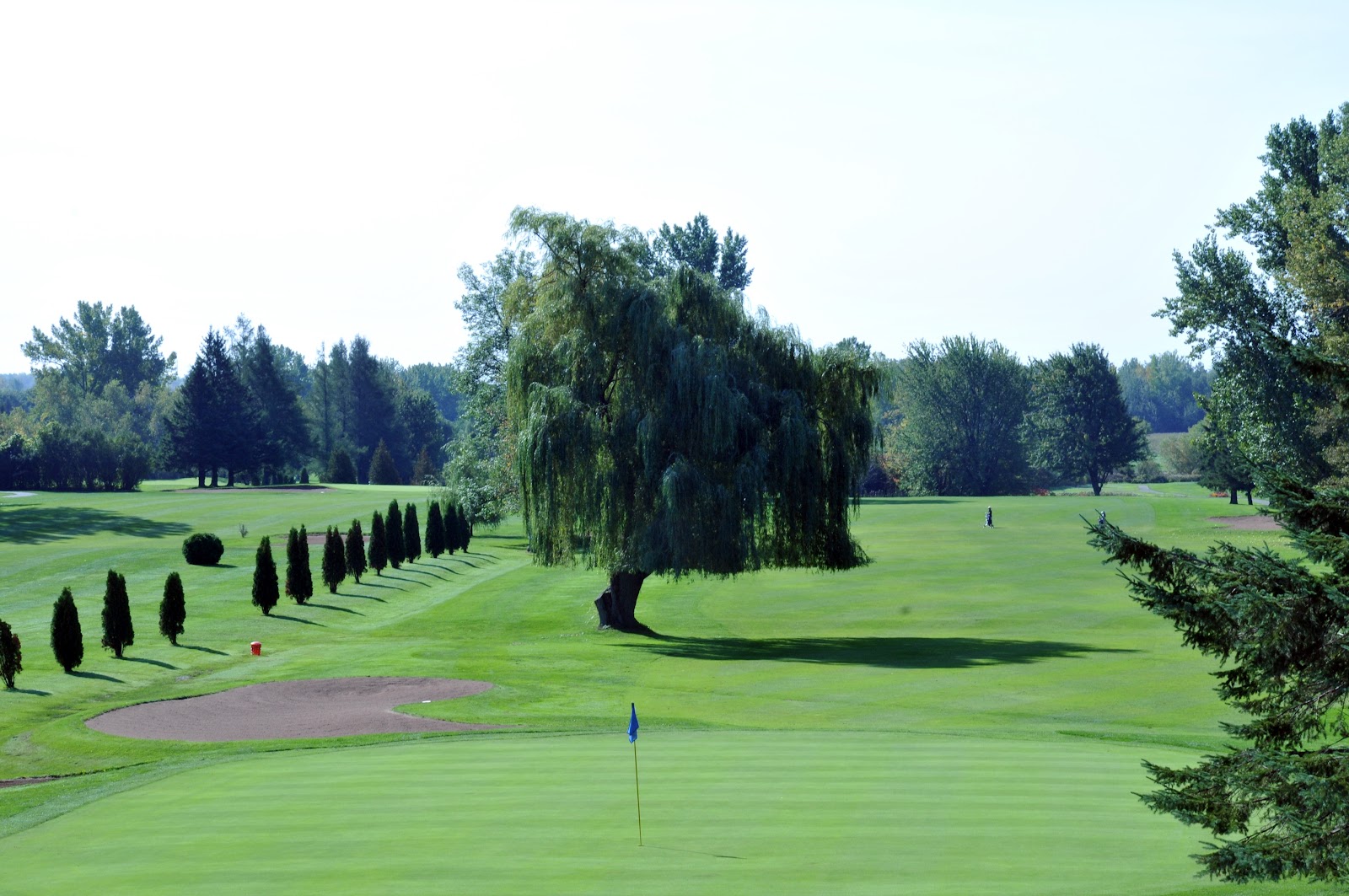 Club de Golf Saint-François