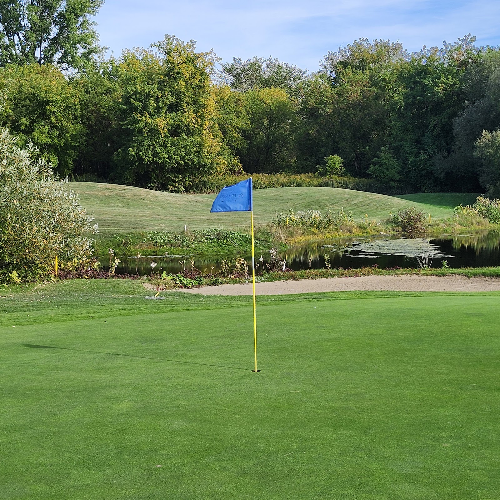 Photo of Club de Golf Saint-François