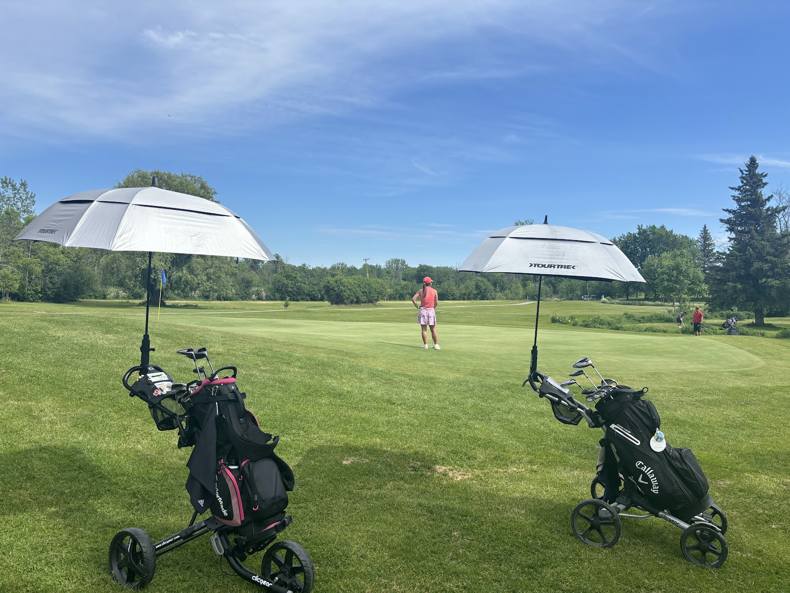 Photo of Club de Golf Saint-François